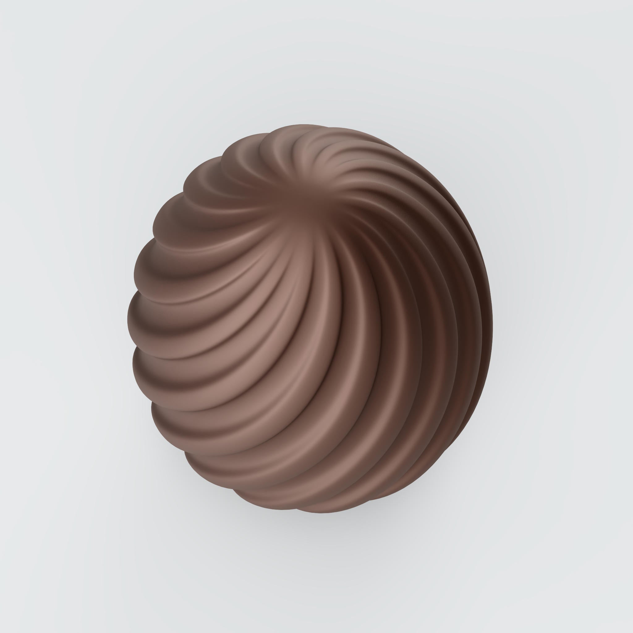 Moravellie – Sculptural Design Easter Egg