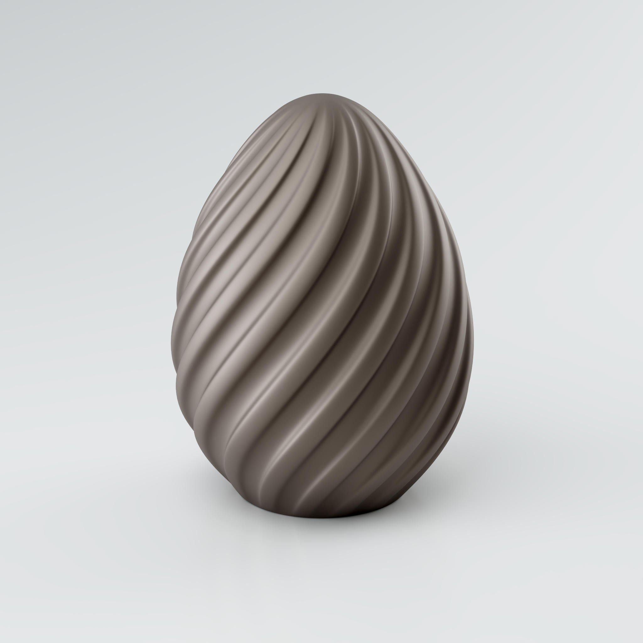 Moravellie – Sculptural Design Easter Egg