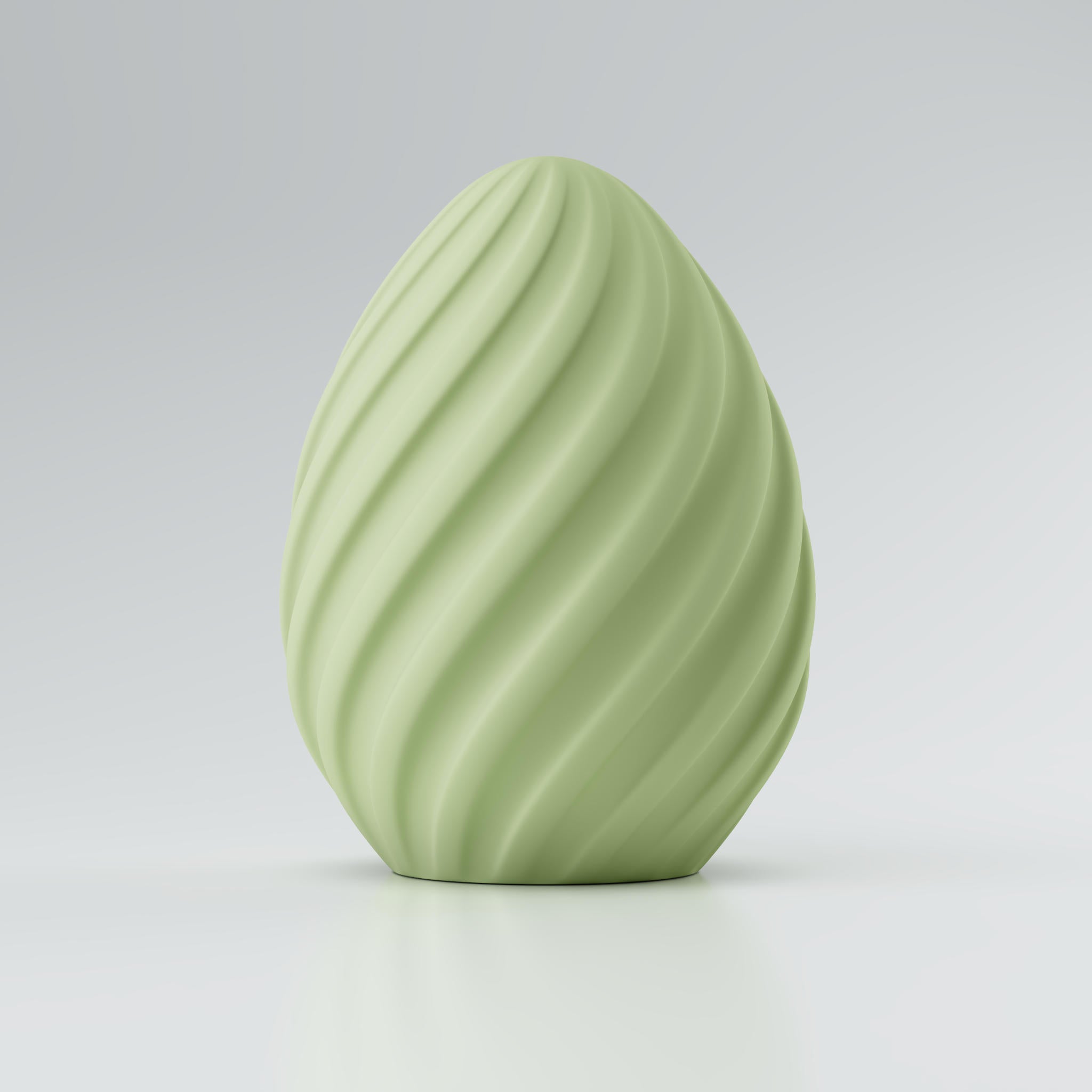 Moravellie – Sculptural Design Easter Egg