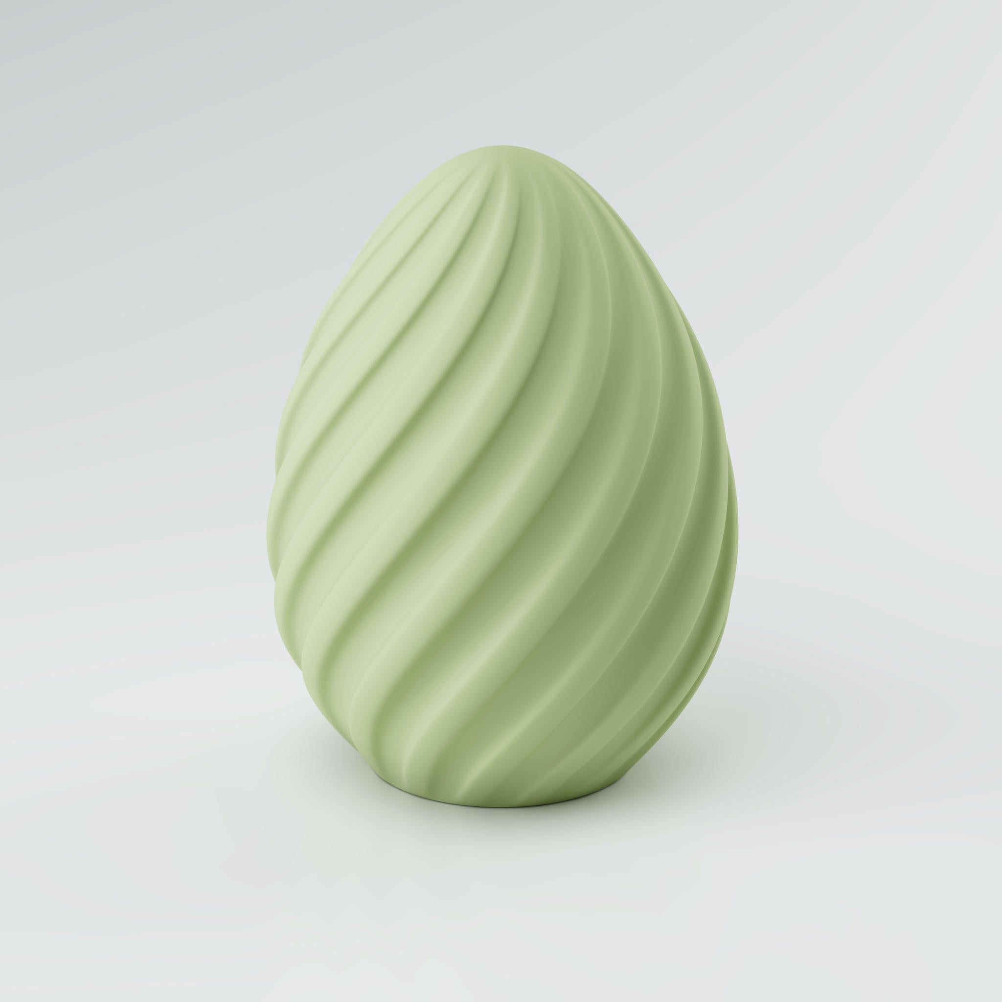 Moravellie – Sculptural Design Easter Egg