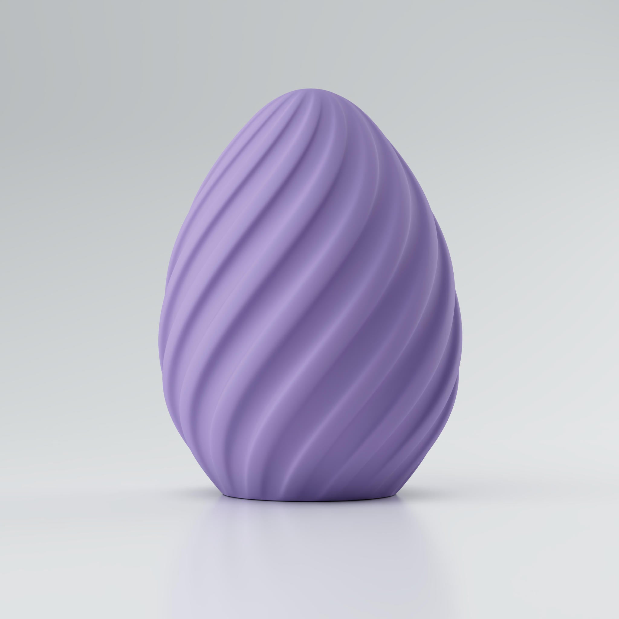 Moravellie – Sculptural Design Easter Egg