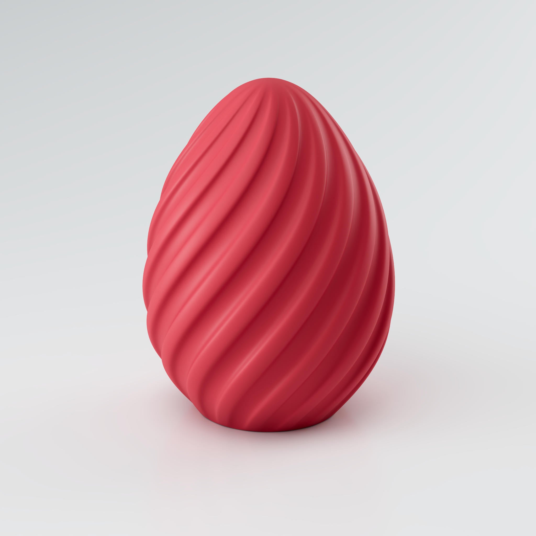 Moravellie – Sculptural Design Easter Egg
