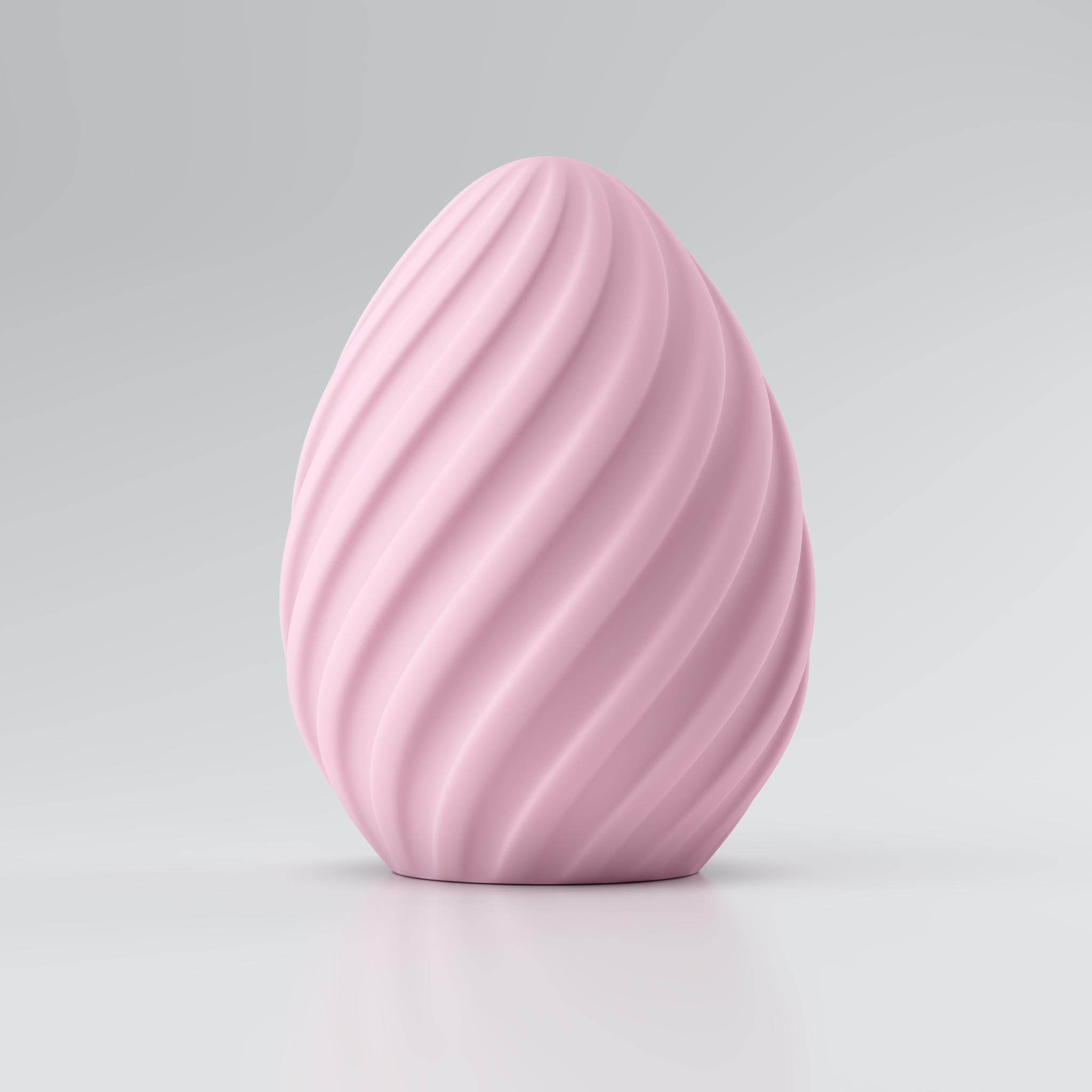 Moravellie – Sculptural Design Easter Egg