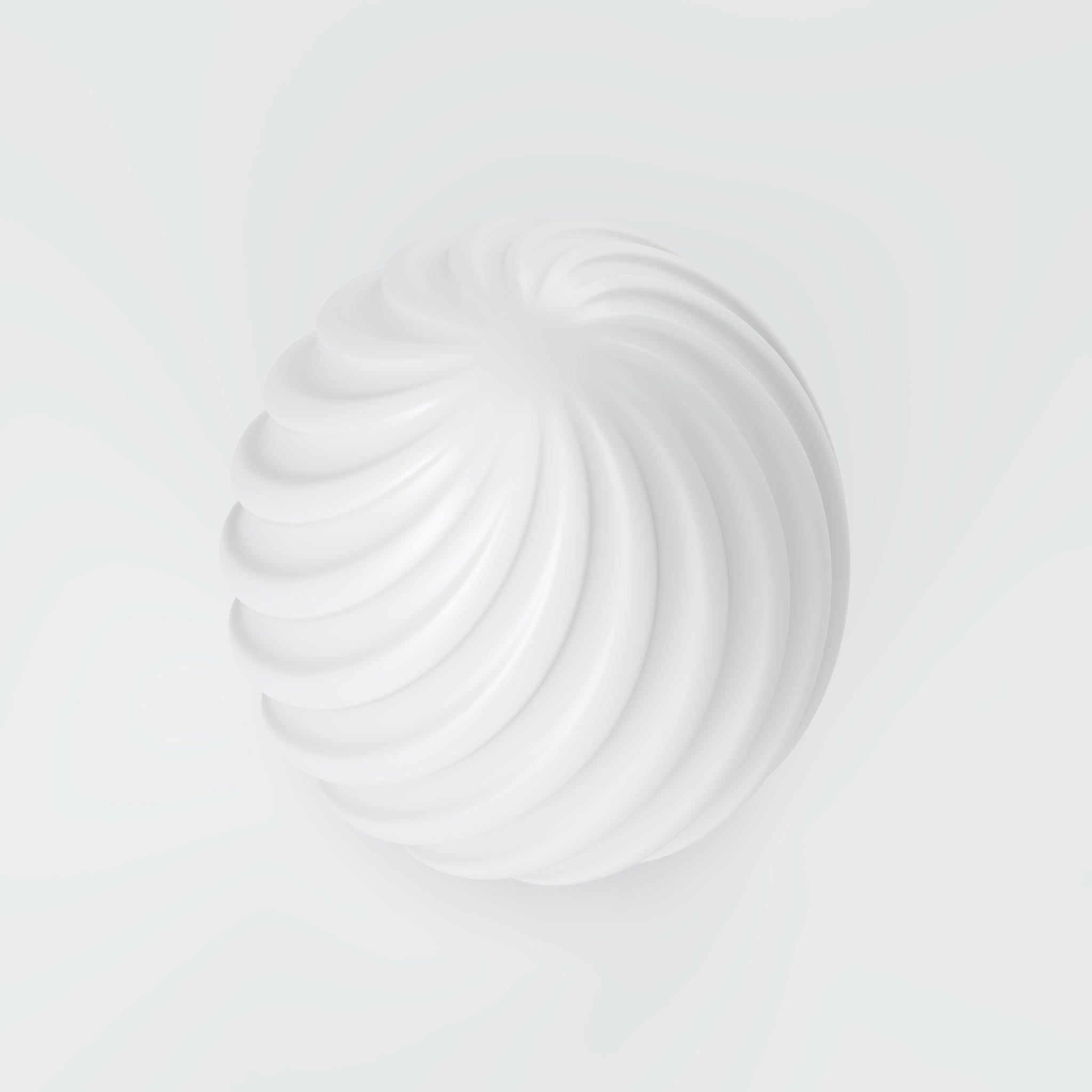 Moravellie – Sculptural Design Easter Egg
