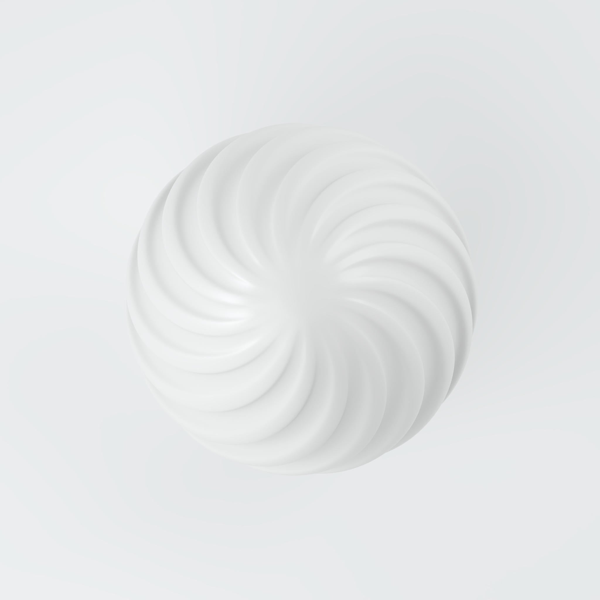 Moravellie – Sculptural Design Easter Egg