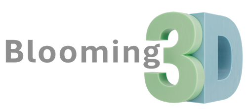 Blooming3D