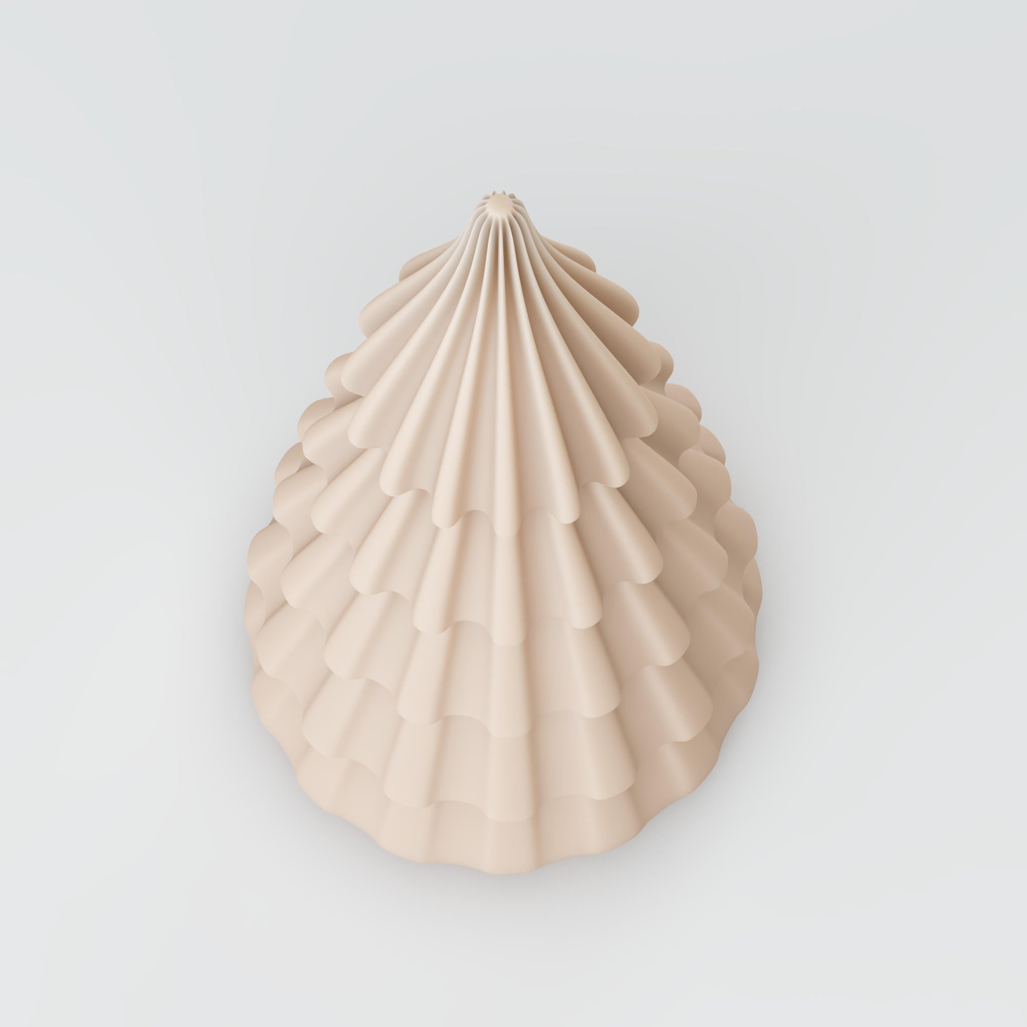 Moravellie – Sculptural Christmas Tree
