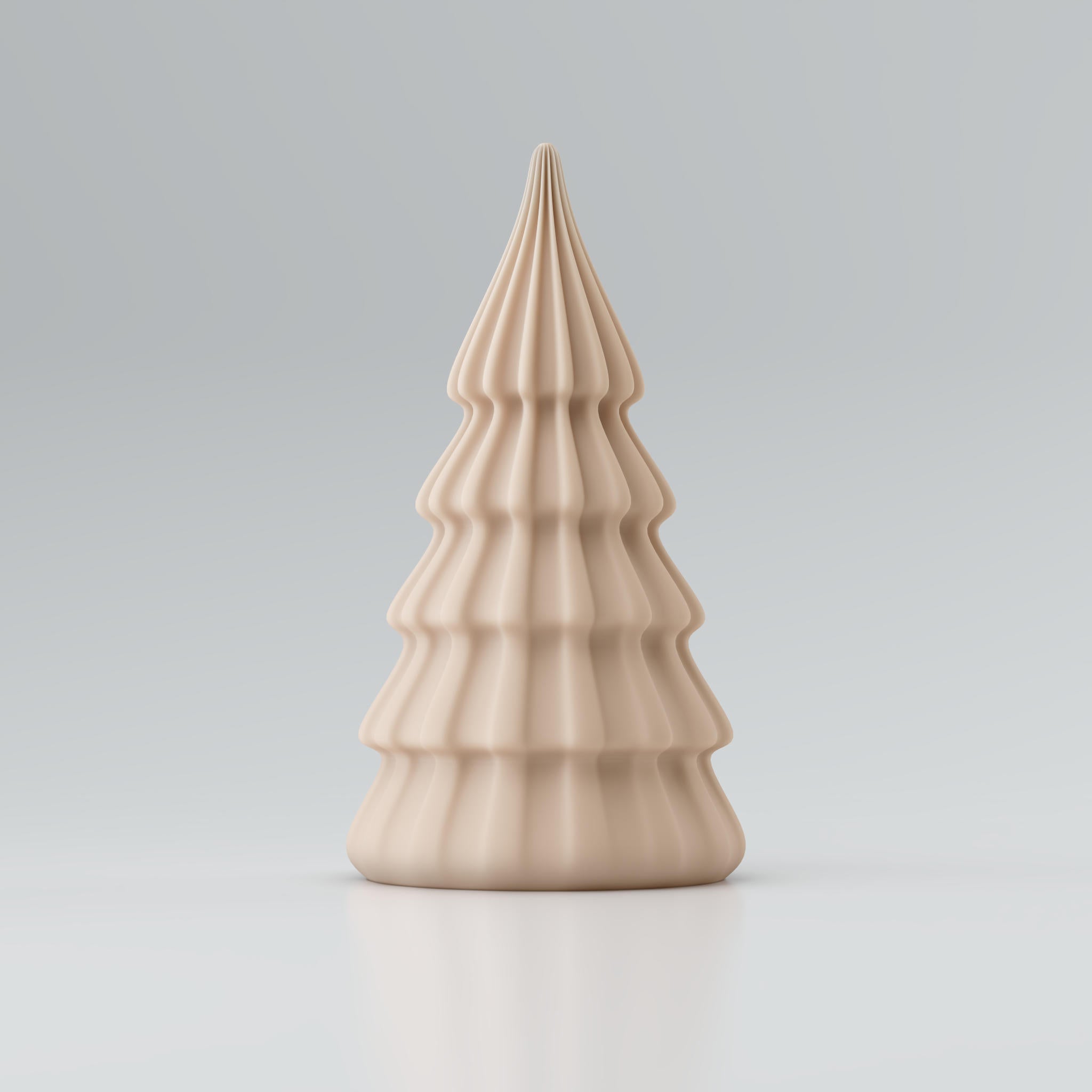 Moravellie – Sculptural Christmas Tree