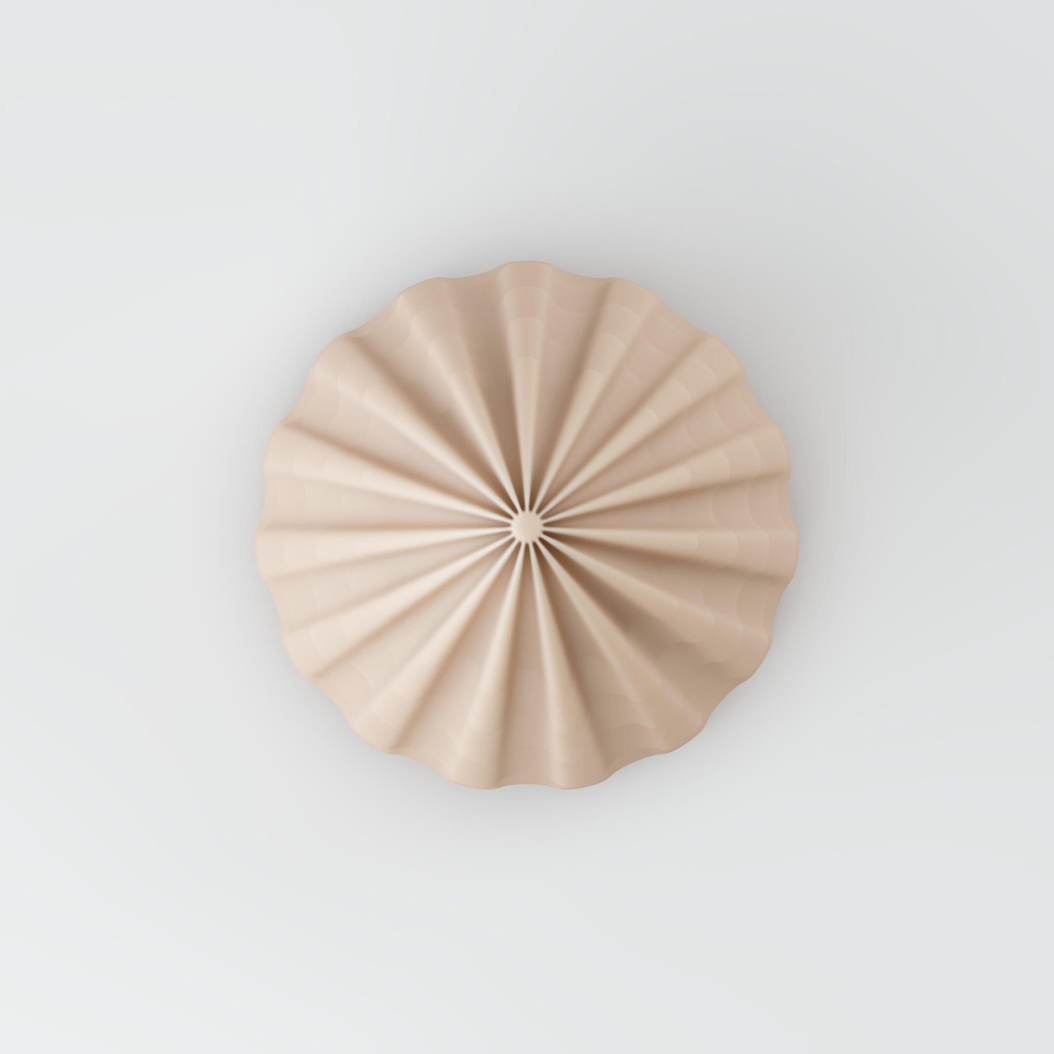 Moravellie – Sculptural Christmas Tree