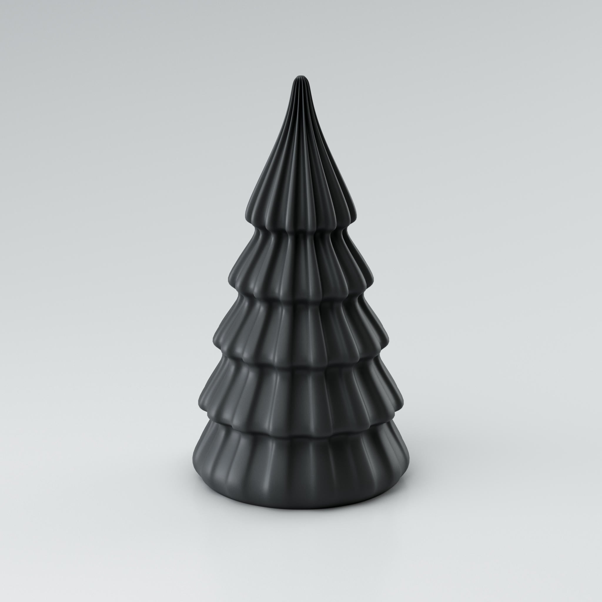 Moravellie – Sculptural Christmas Tree