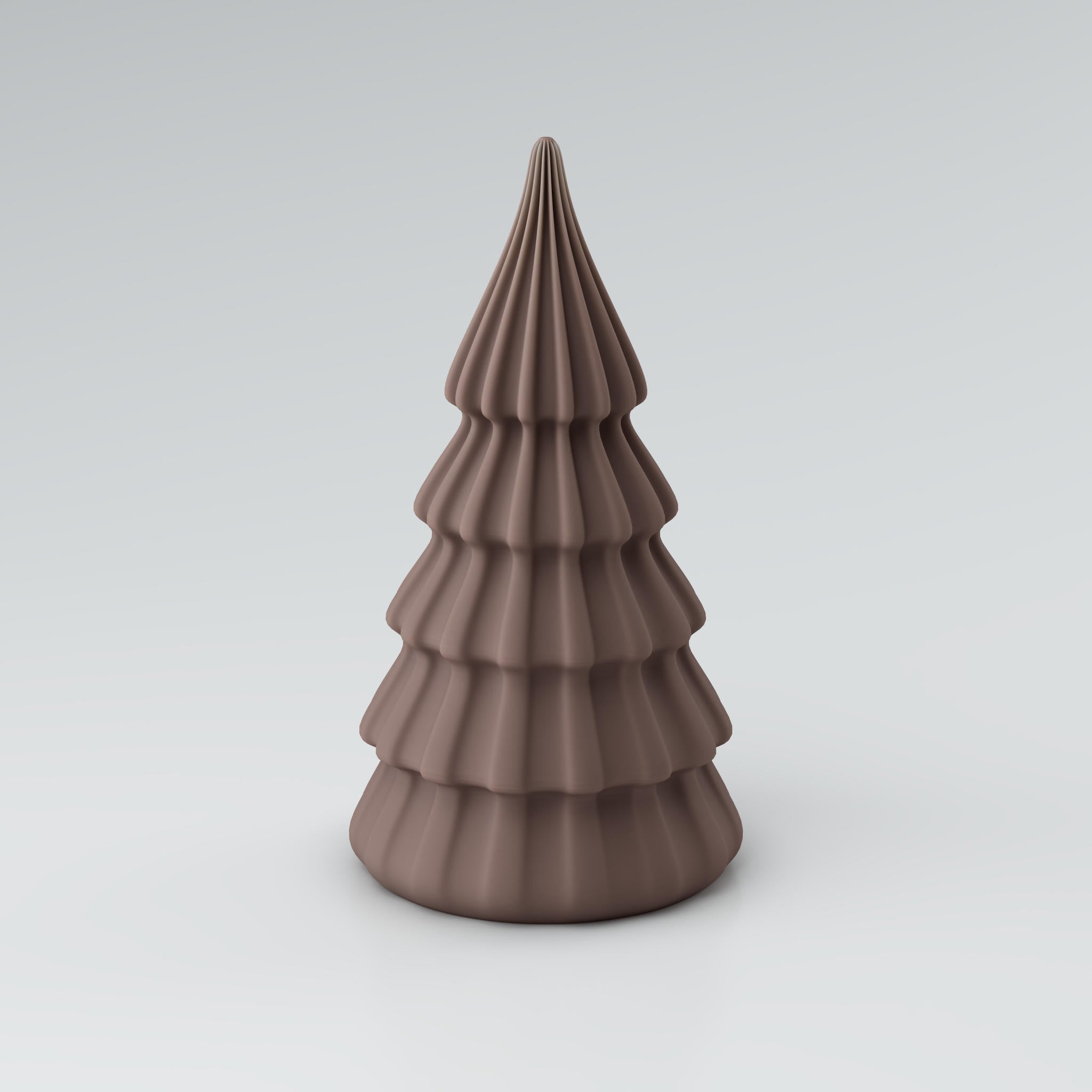 Moravellie – Sculptural Christmas Tree