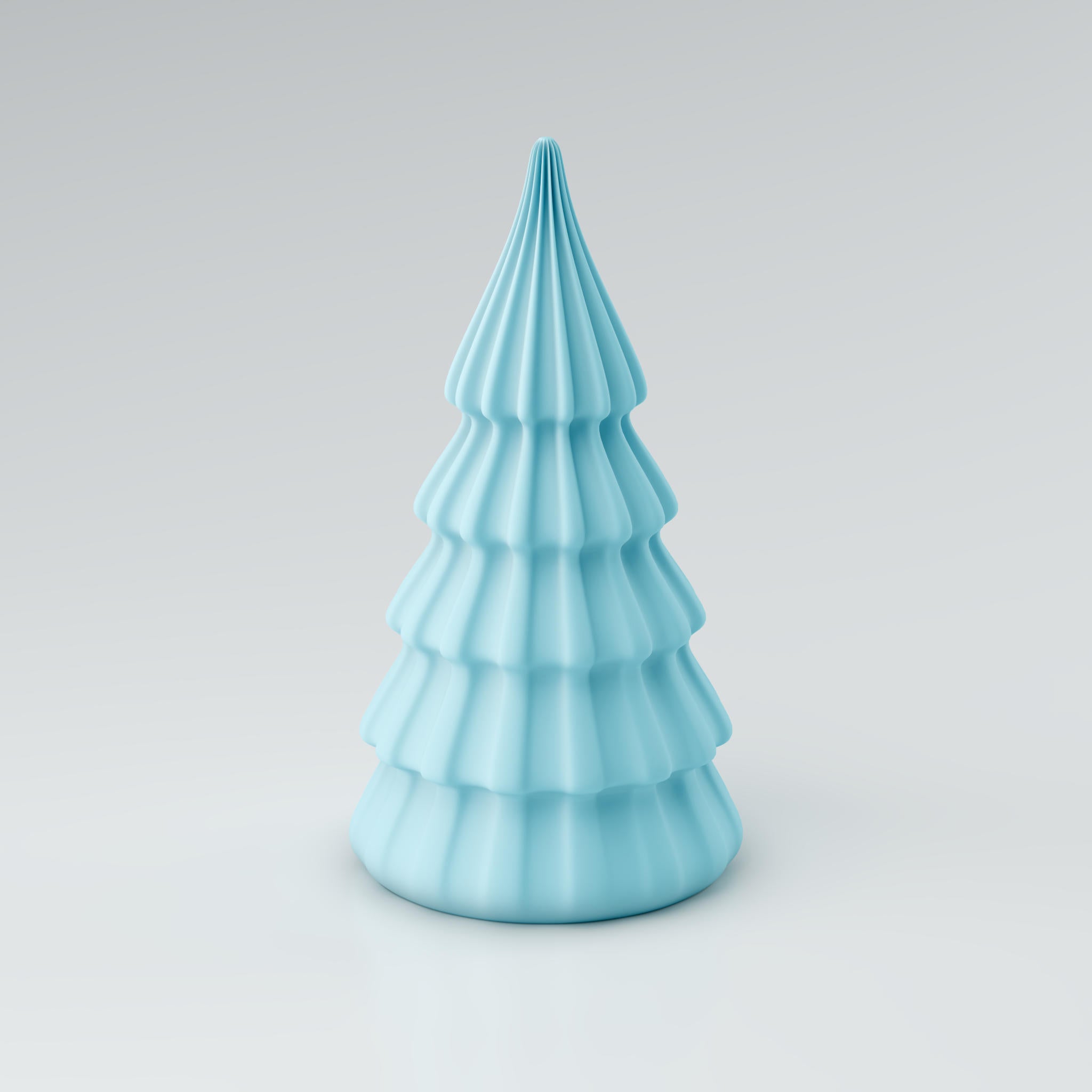 Moravellie – Sculptural Christmas Tree