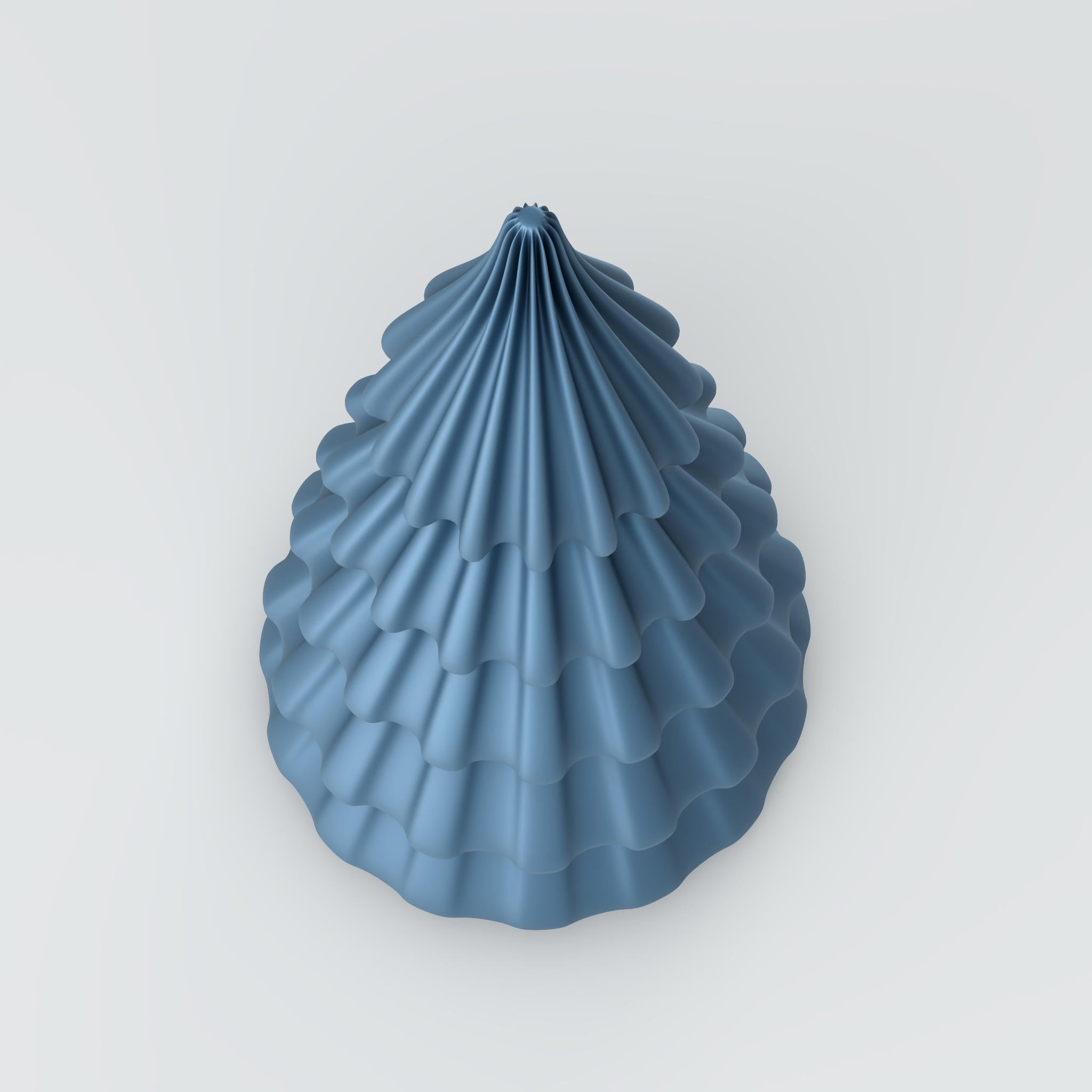 Moravellie – Sculptural Christmas Tree
