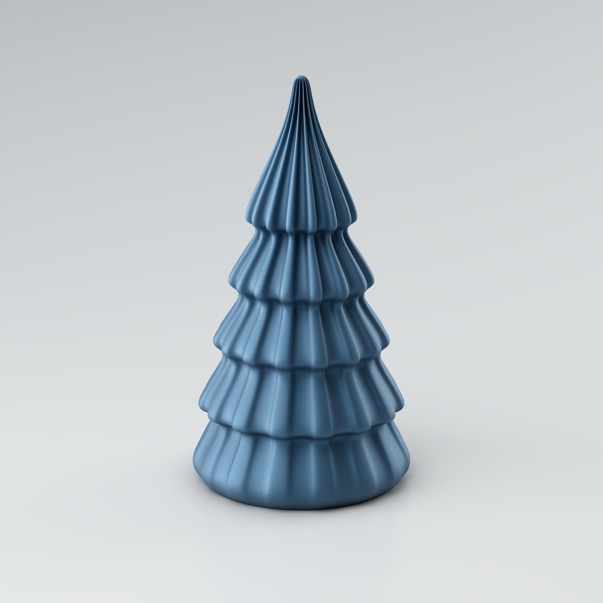 Moravellie – Sculptural Christmas Tree