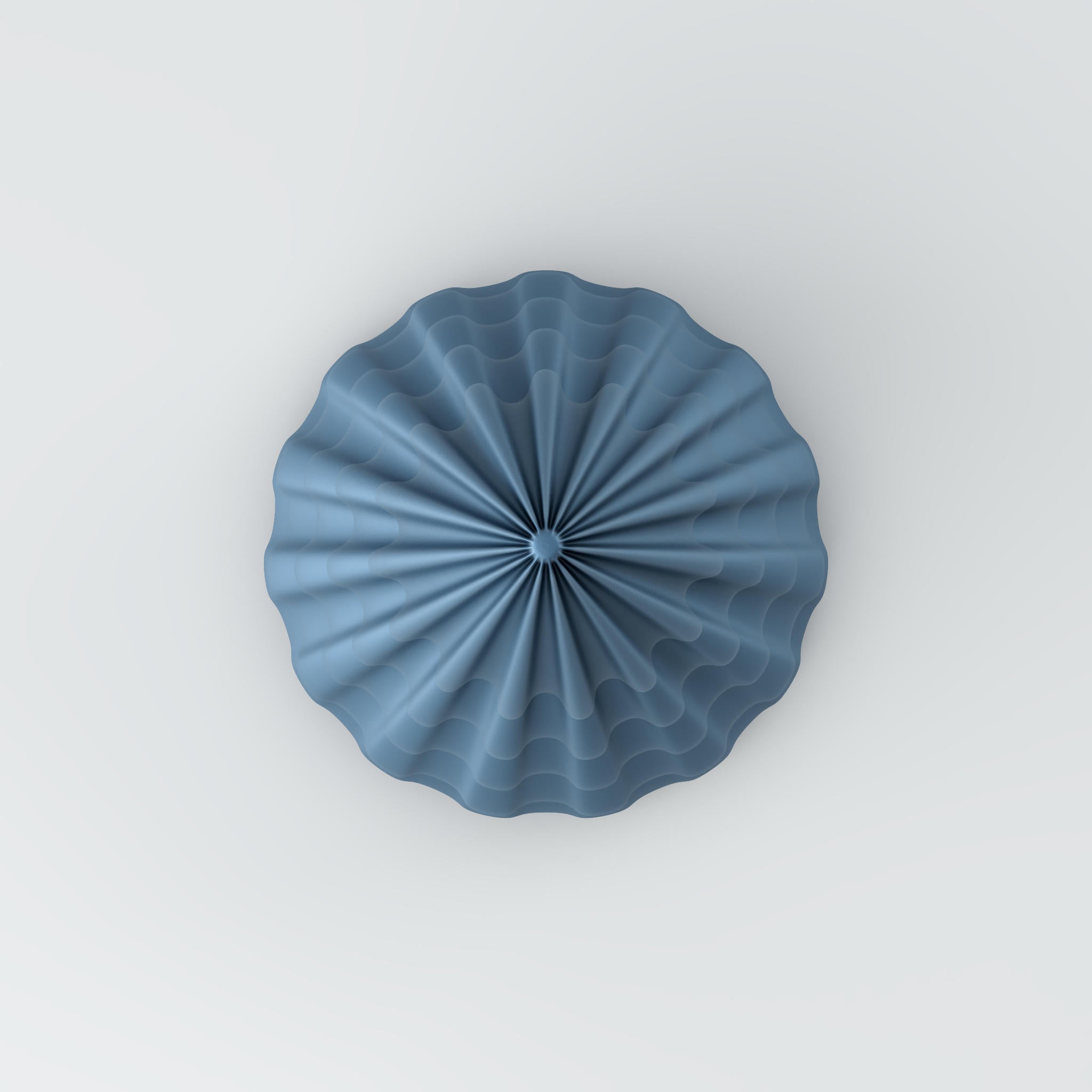 Moravellie – Sculptural Christmas Tree