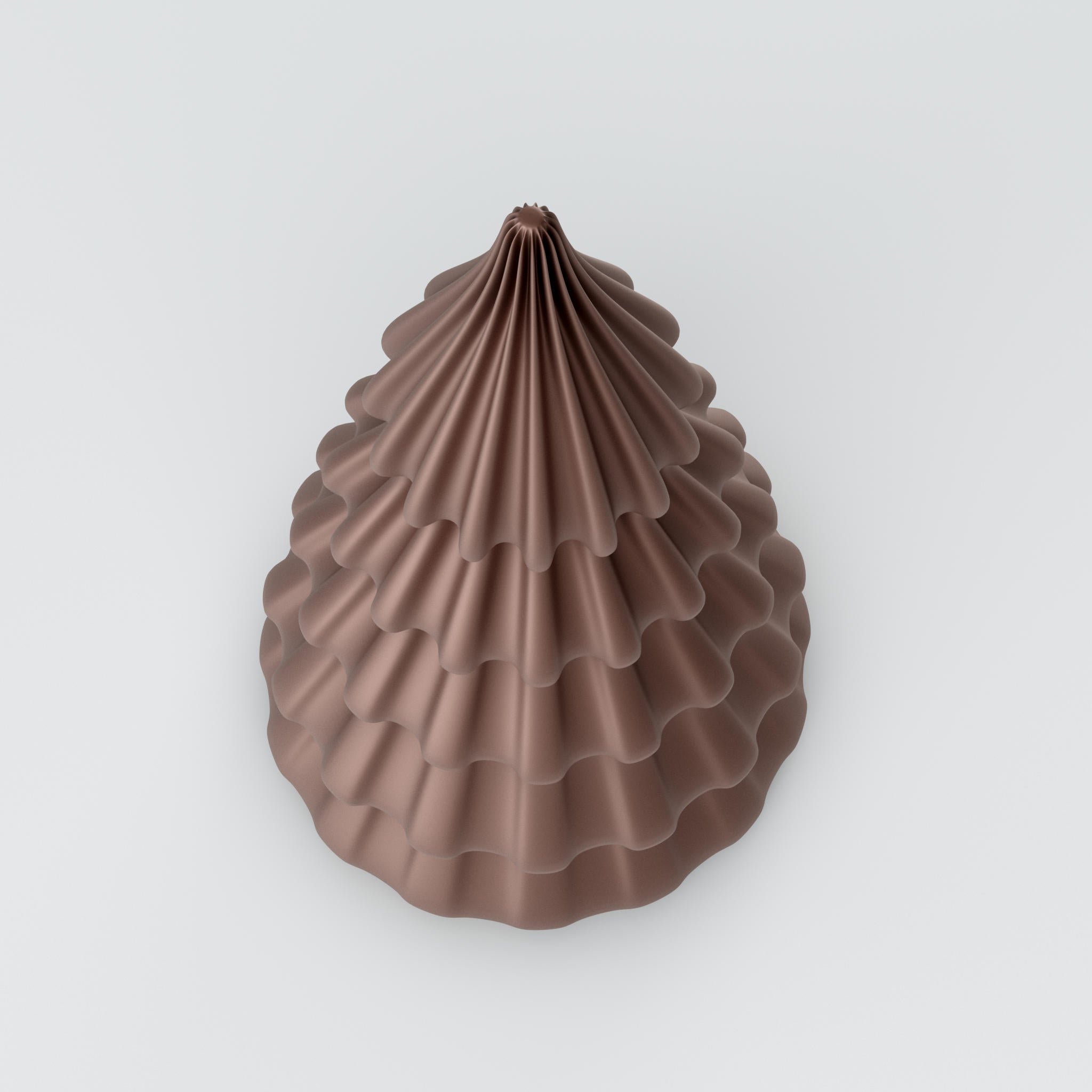 Moravellie – Sculptural Christmas Tree