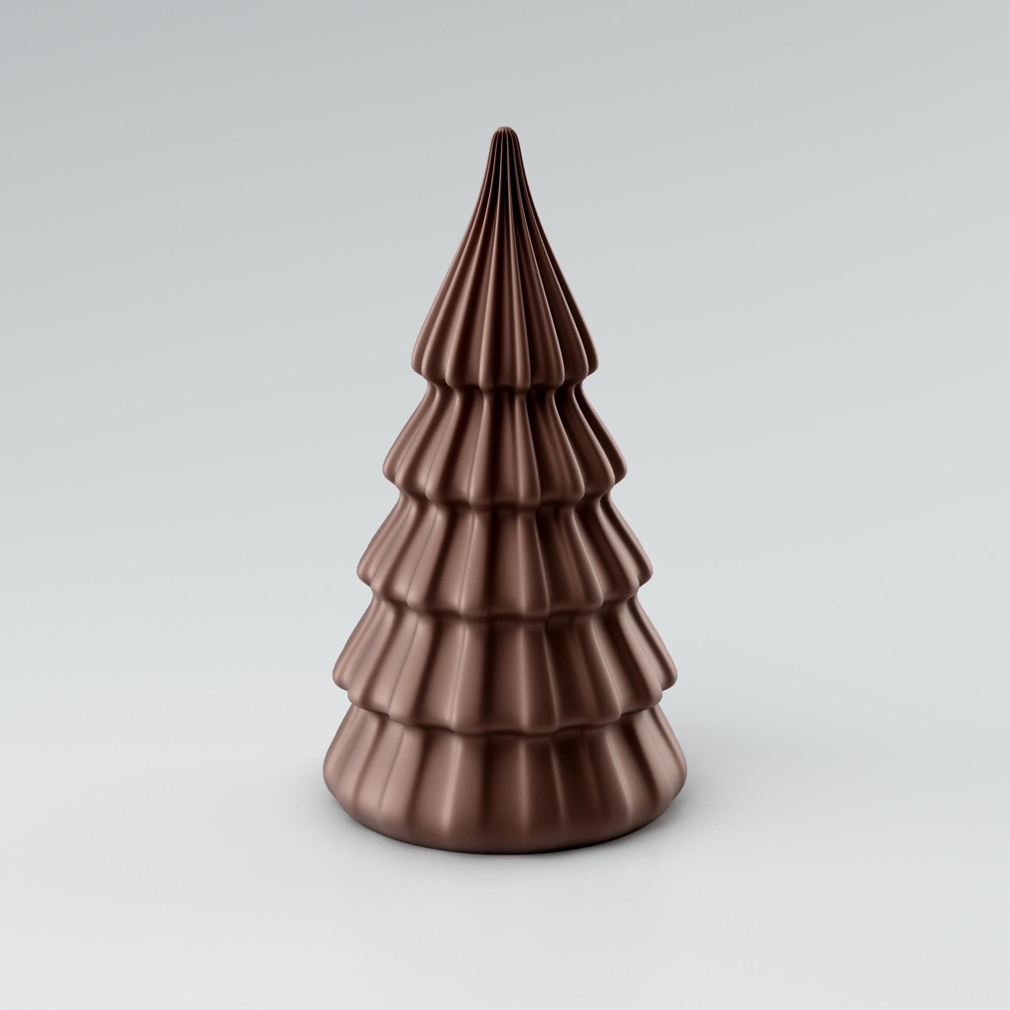 Moravellie – Sculptural Christmas Tree