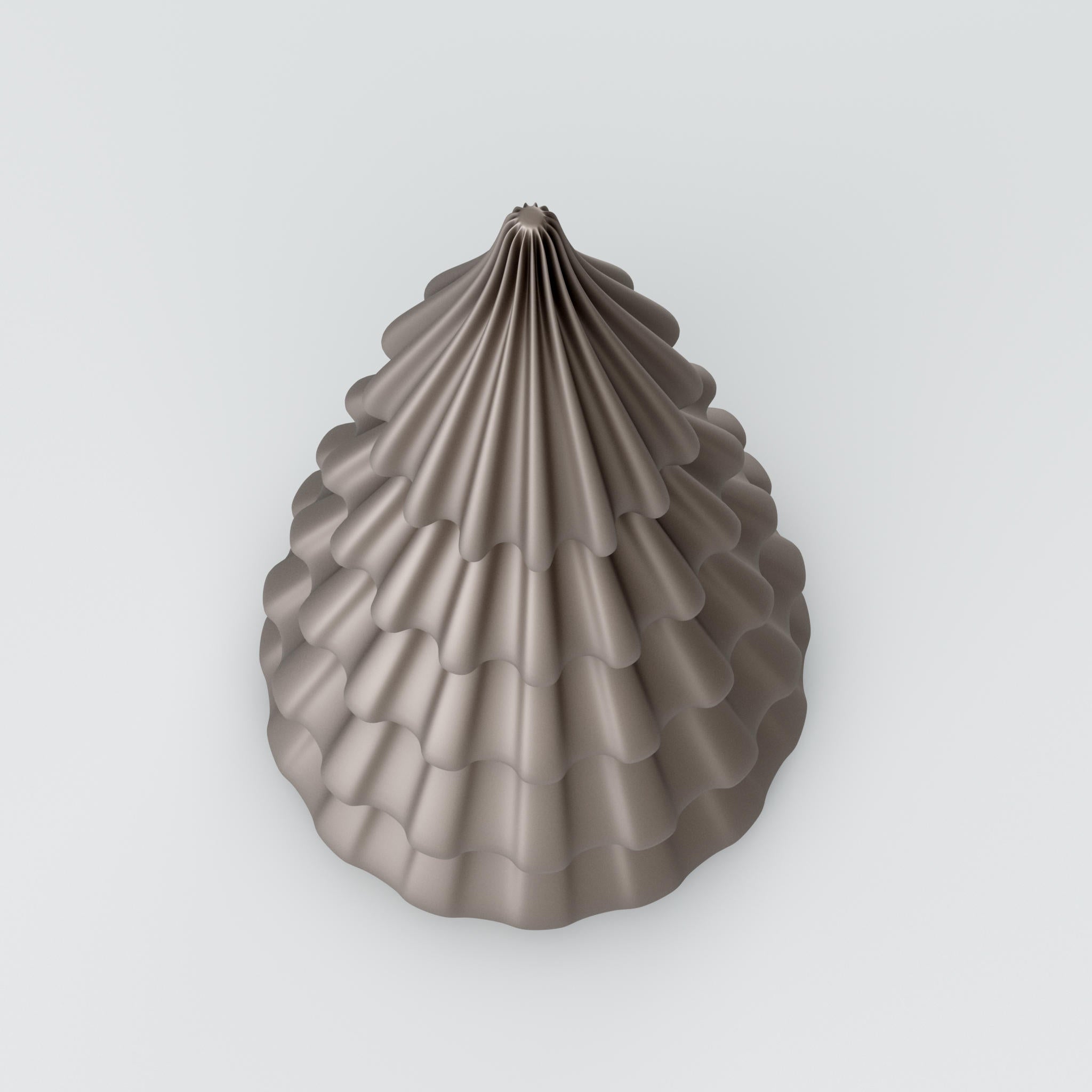 Moravellie – Sculptural Christmas Tree