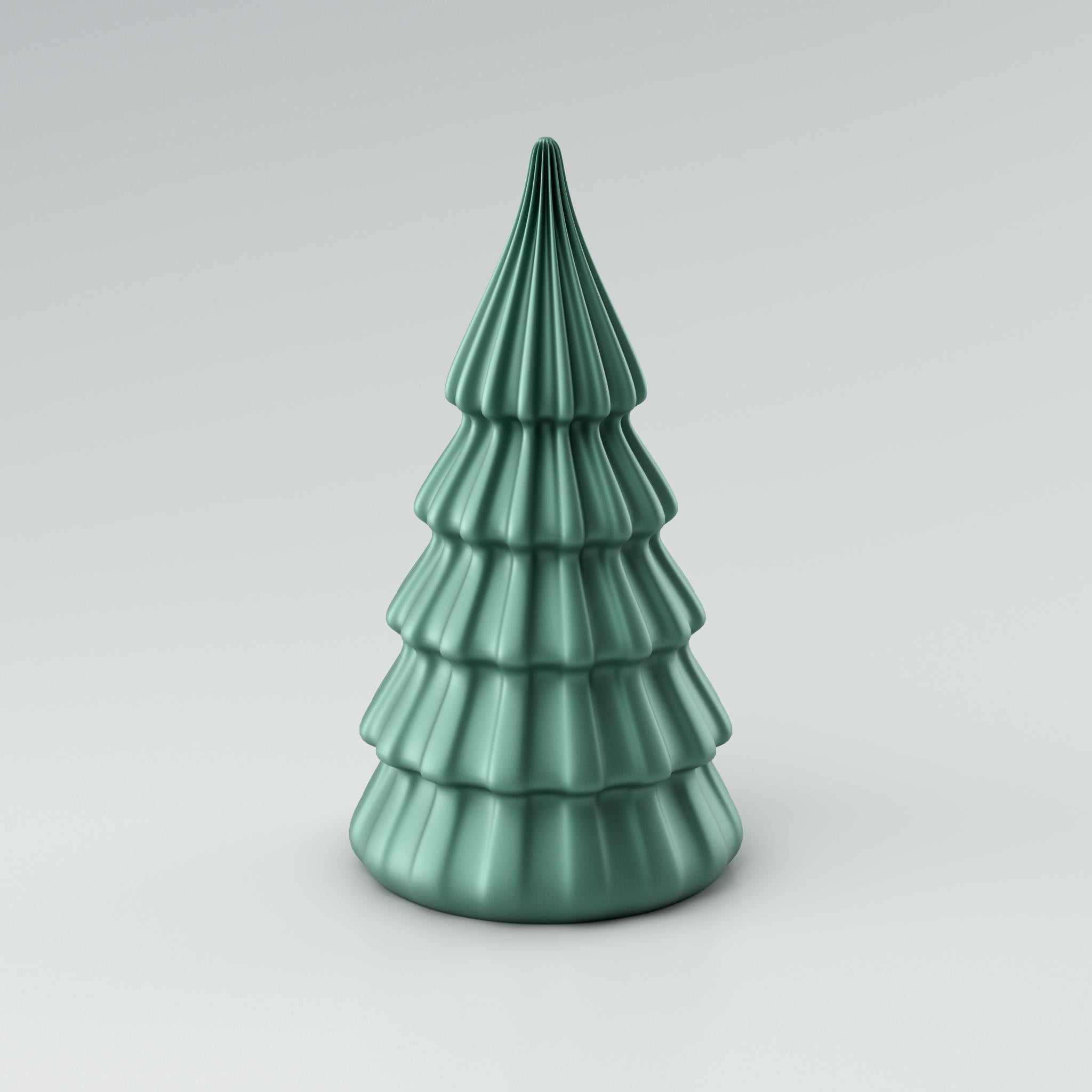 Moravellie – Sculptural Christmas Tree