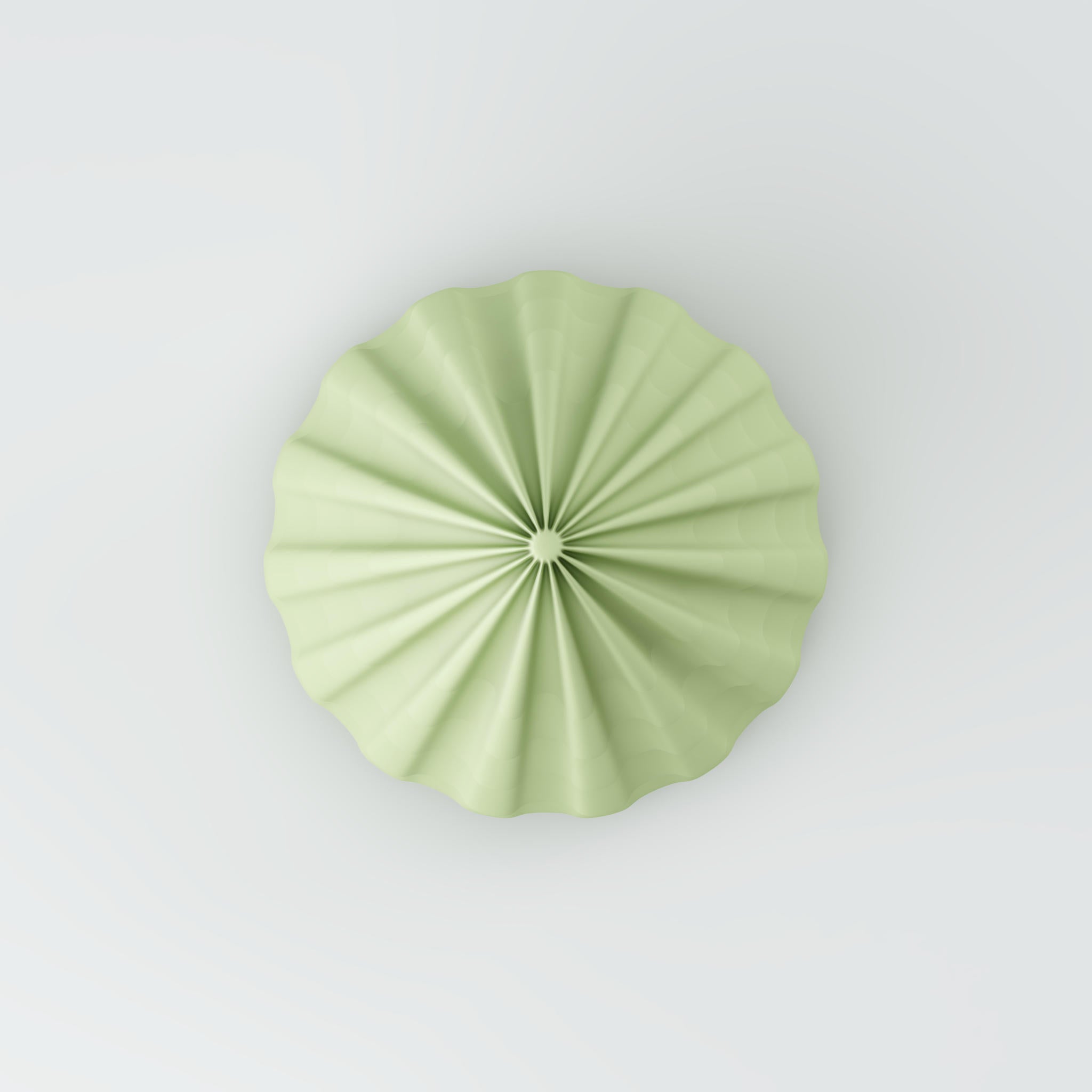 Moravellie – Sculptural Christmas Tree