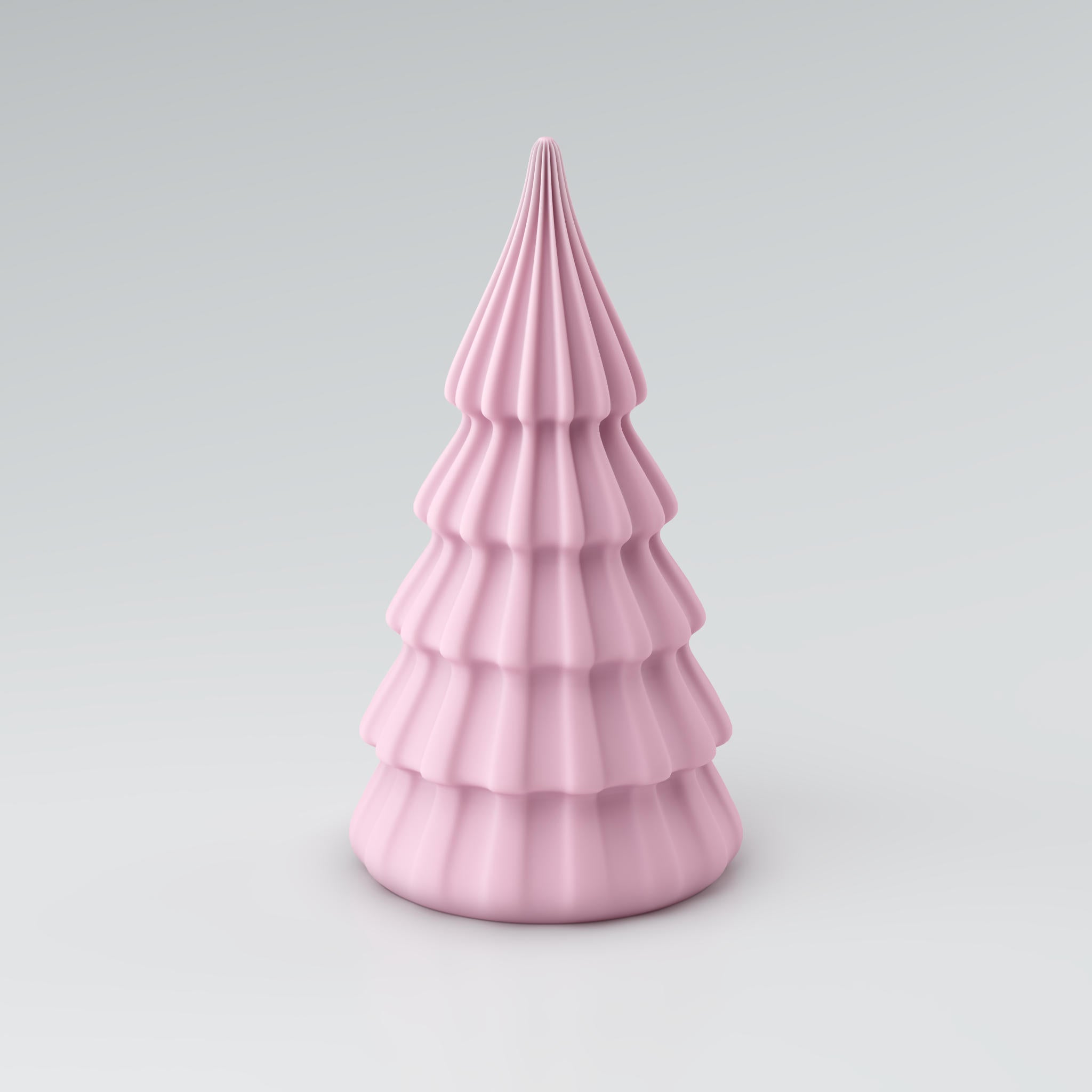 Moravellie – Sculptural Christmas Tree