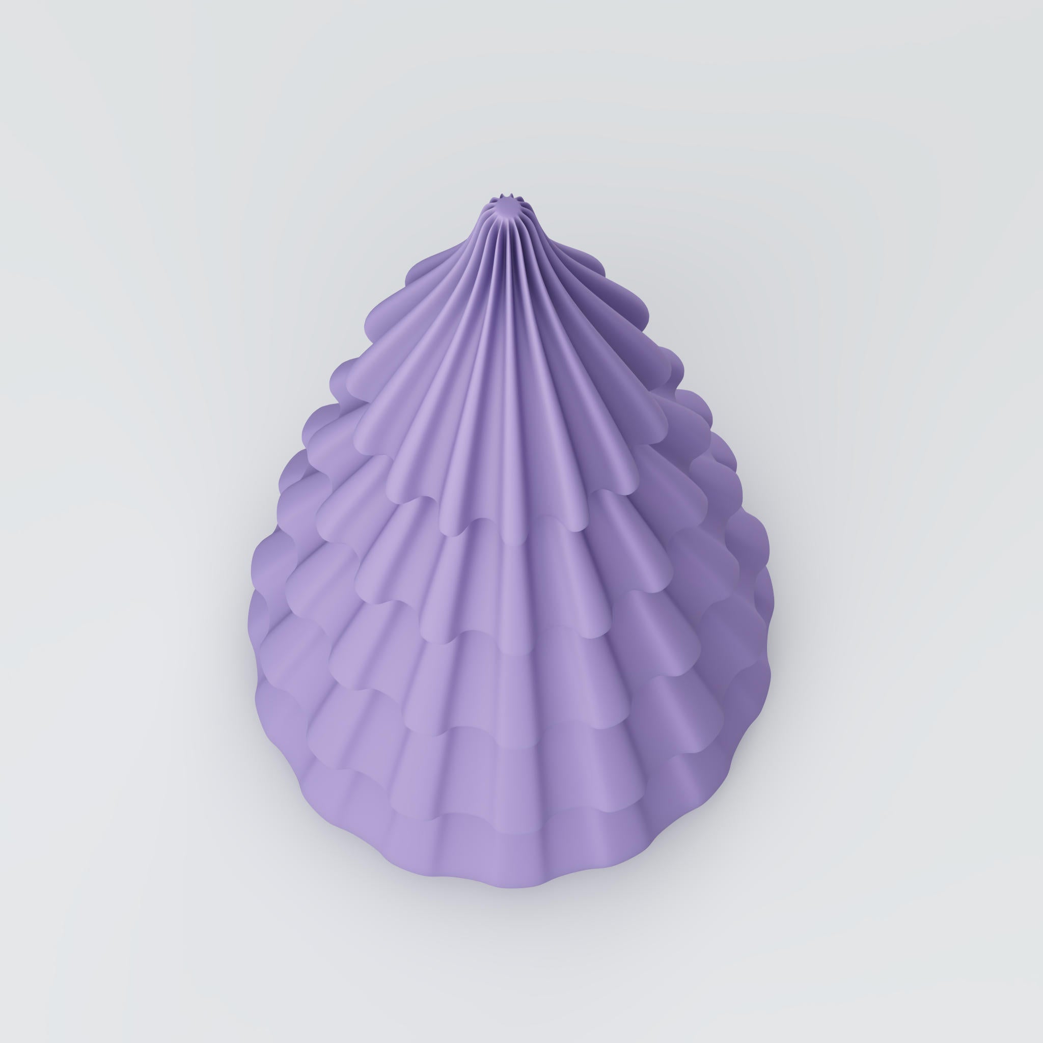 Moravellie – Sculptural Christmas Tree
