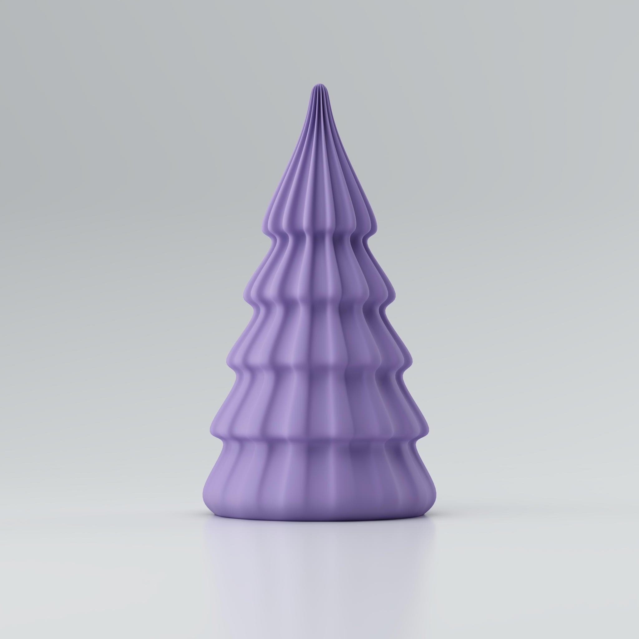 Moravellie – Sculptural Christmas Tree