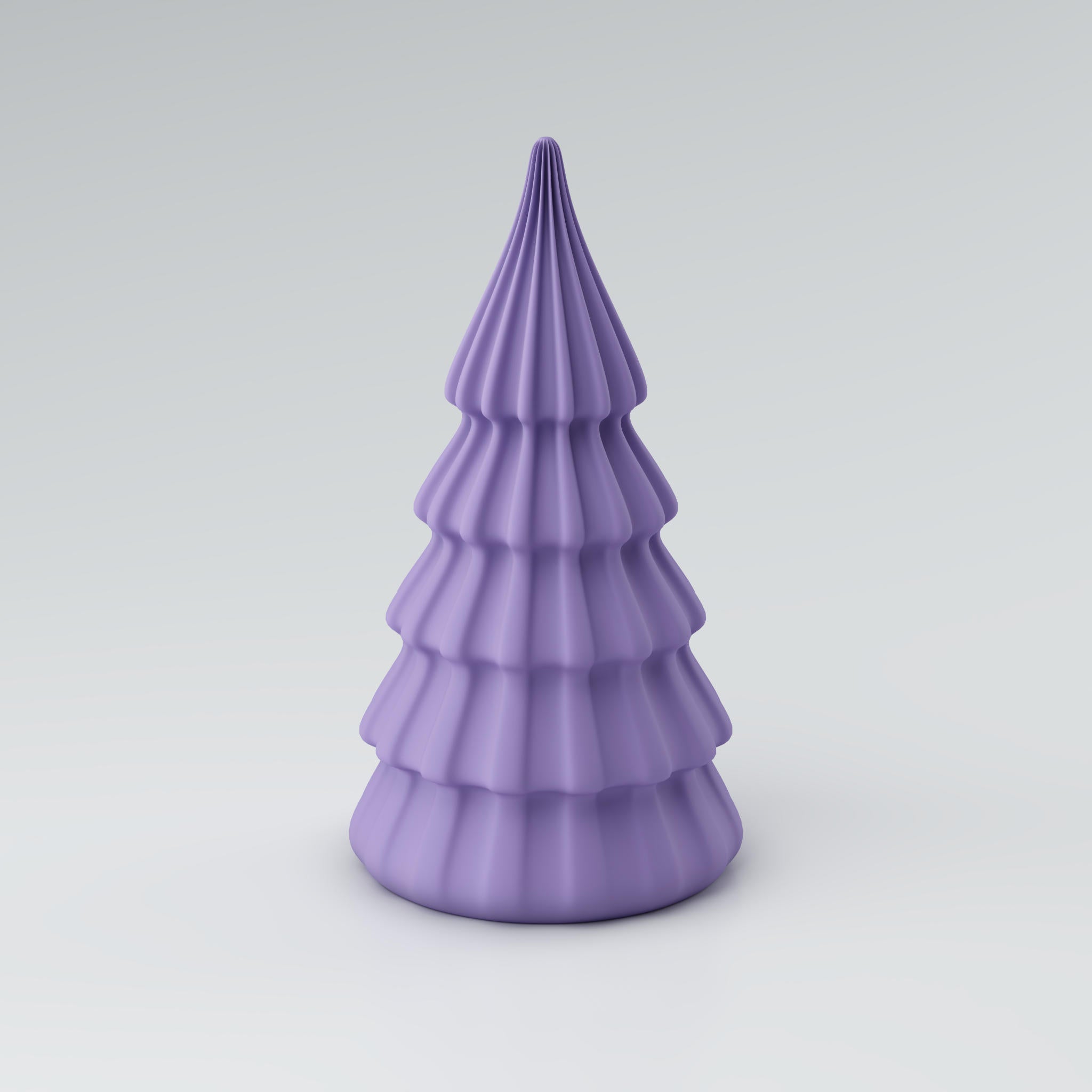 Moravellie – Sculptural Christmas Tree