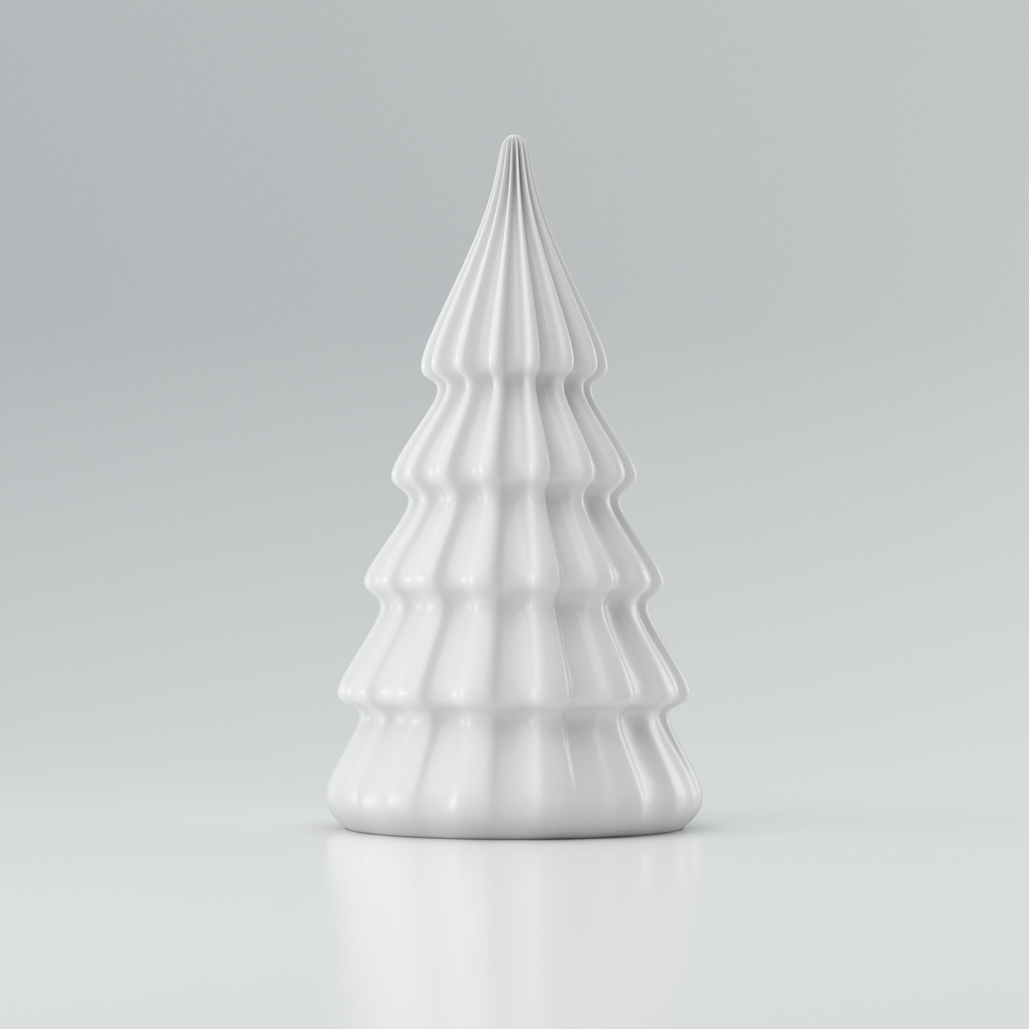 Moravellie – Sculptural Christmas Tree