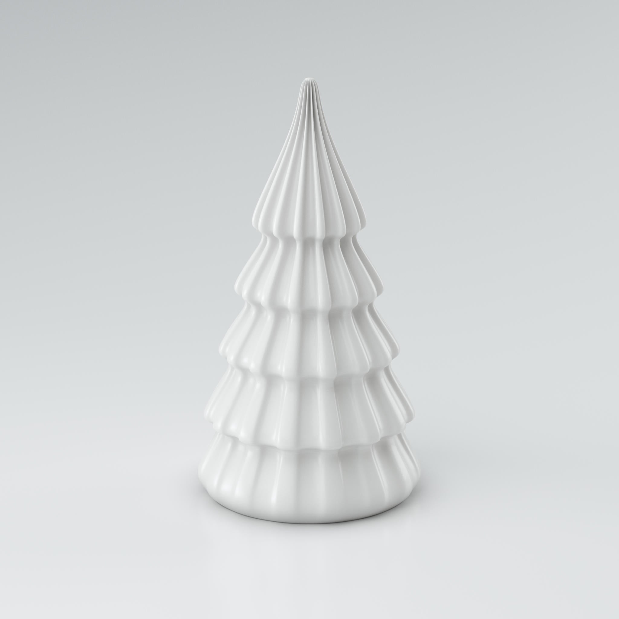 Moravellie – Sculptural Christmas Tree