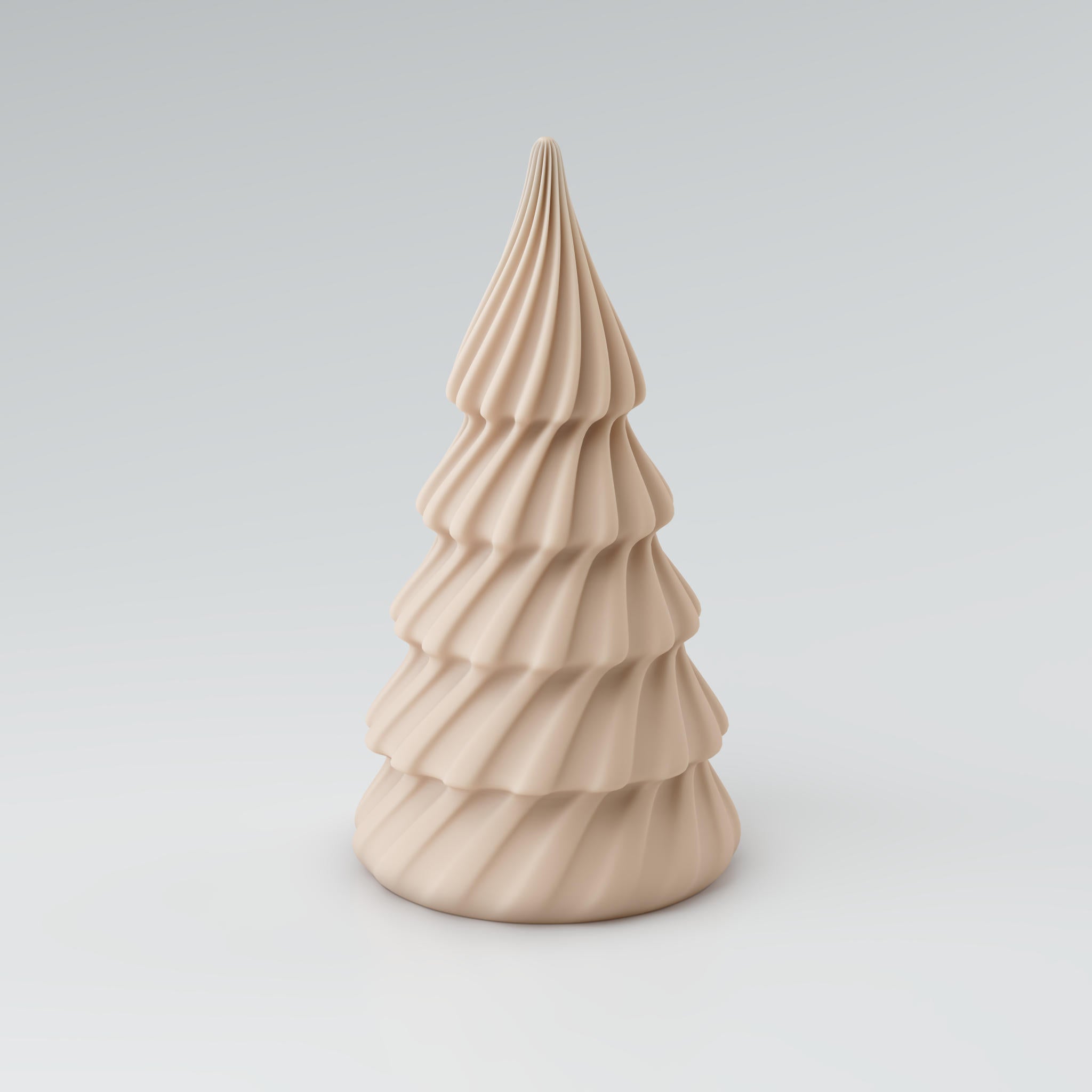 Moravellie – Sculptural Christmas Tree