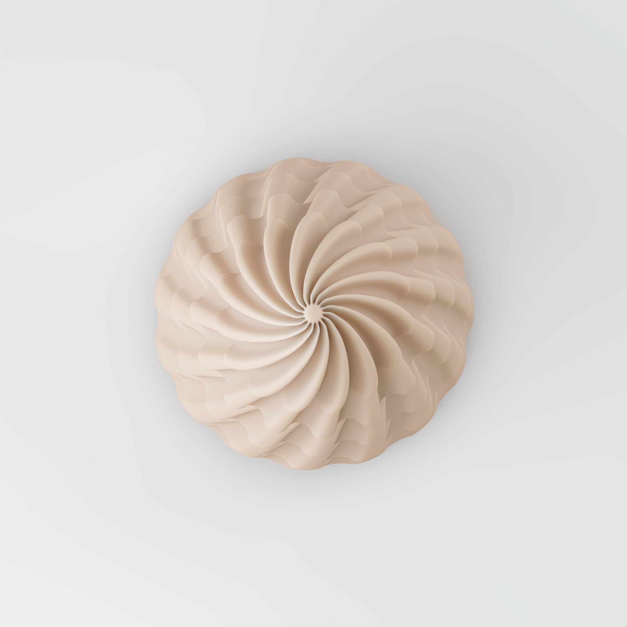 Moravellie – Sculptural Christmas Tree