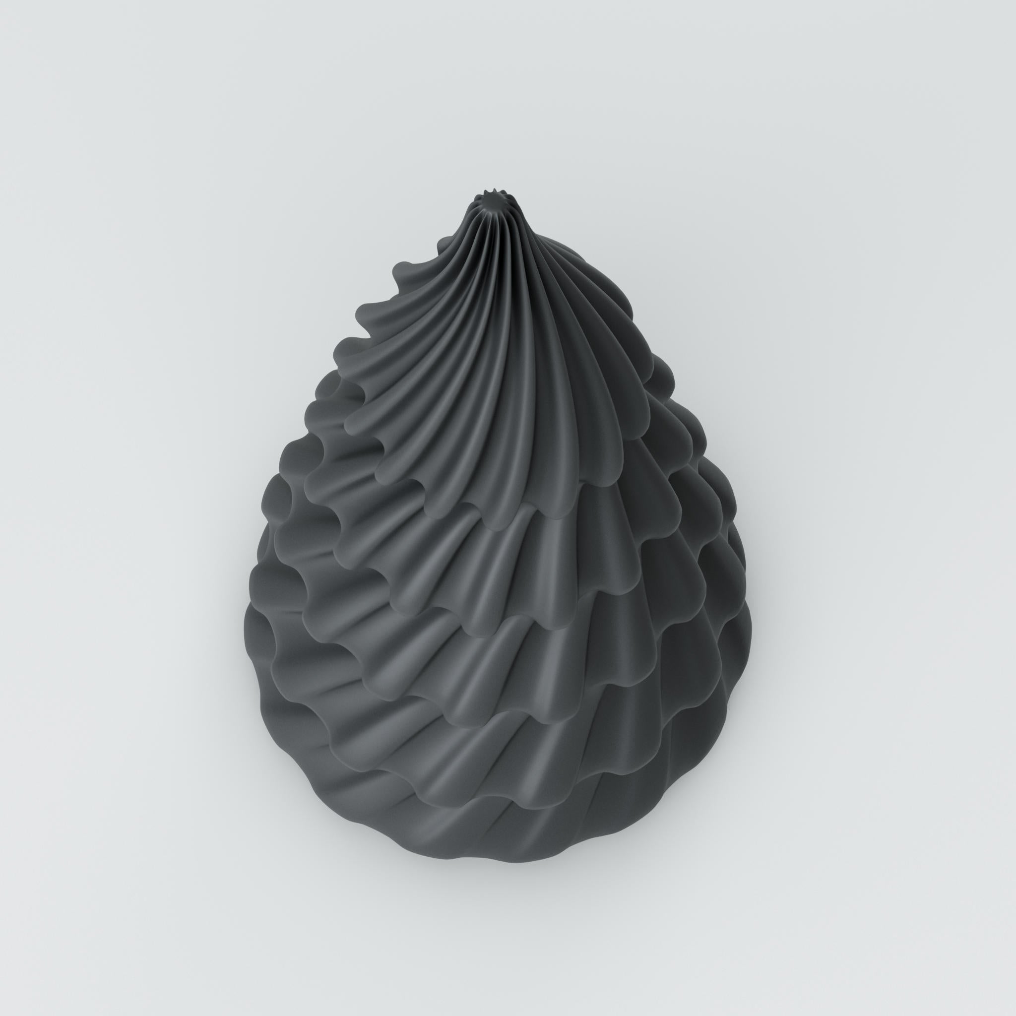 Moravellie – Sculptural Christmas Tree