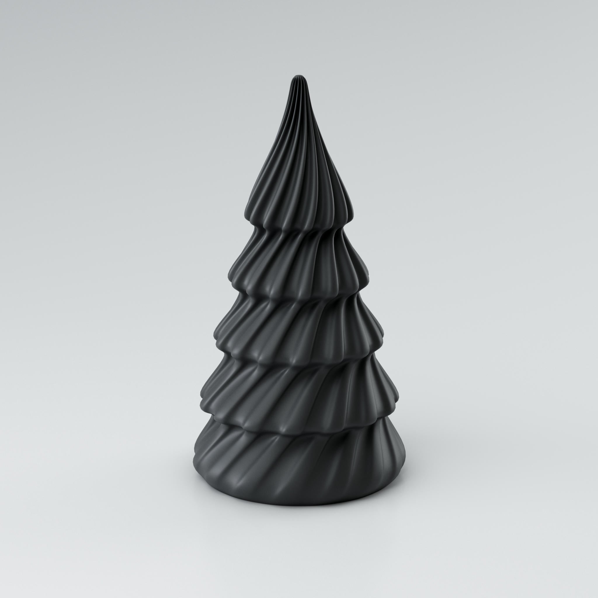 Moravellie – Sculptural Christmas Tree