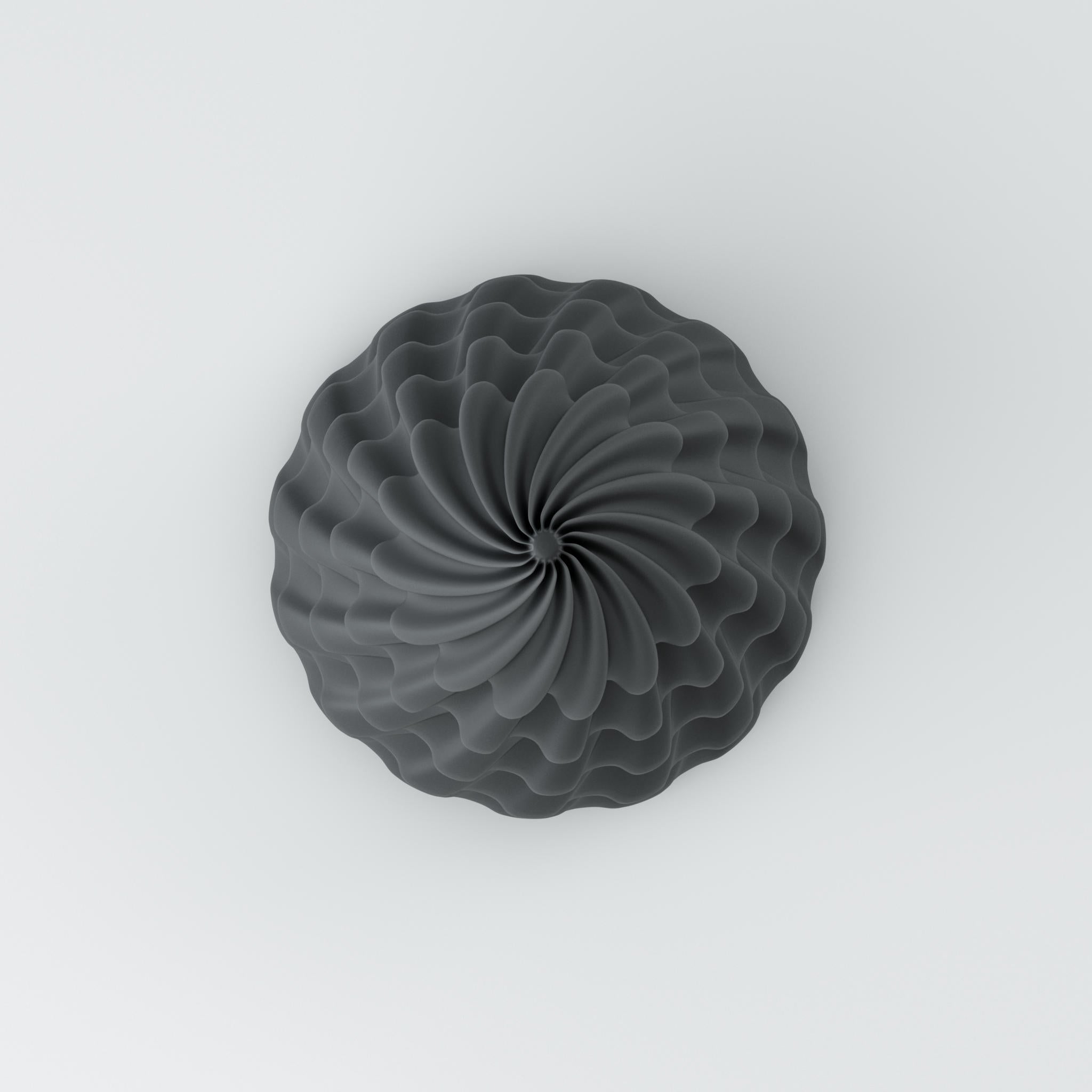Moravellie – Sculptural Christmas Tree