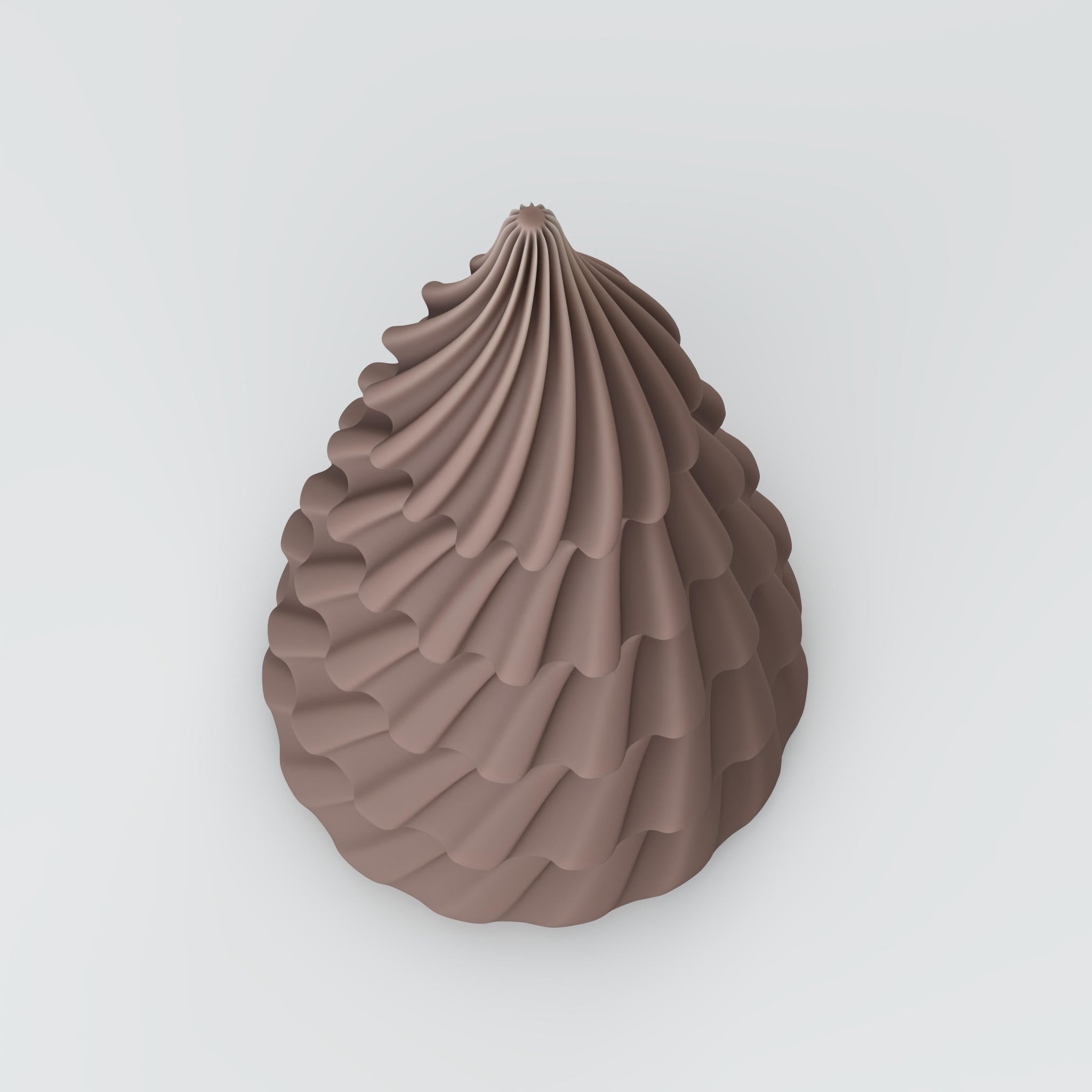 Moravellie – Sculptural Christmas Tree