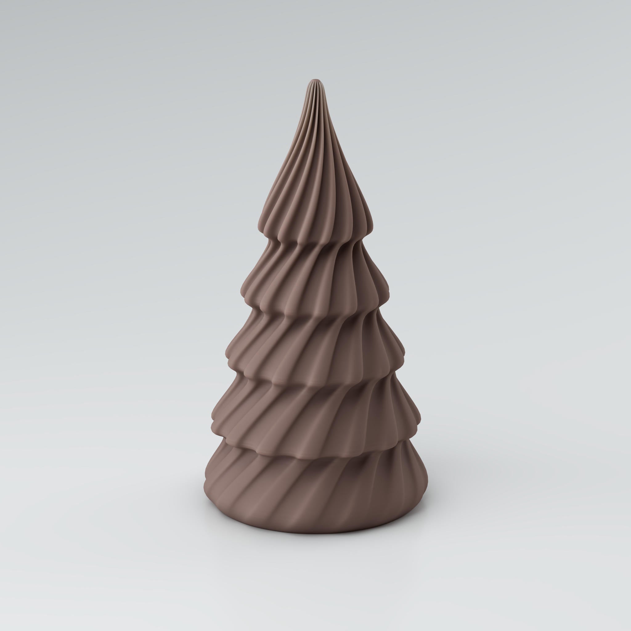 Moravellie – Sculptural Christmas Tree
