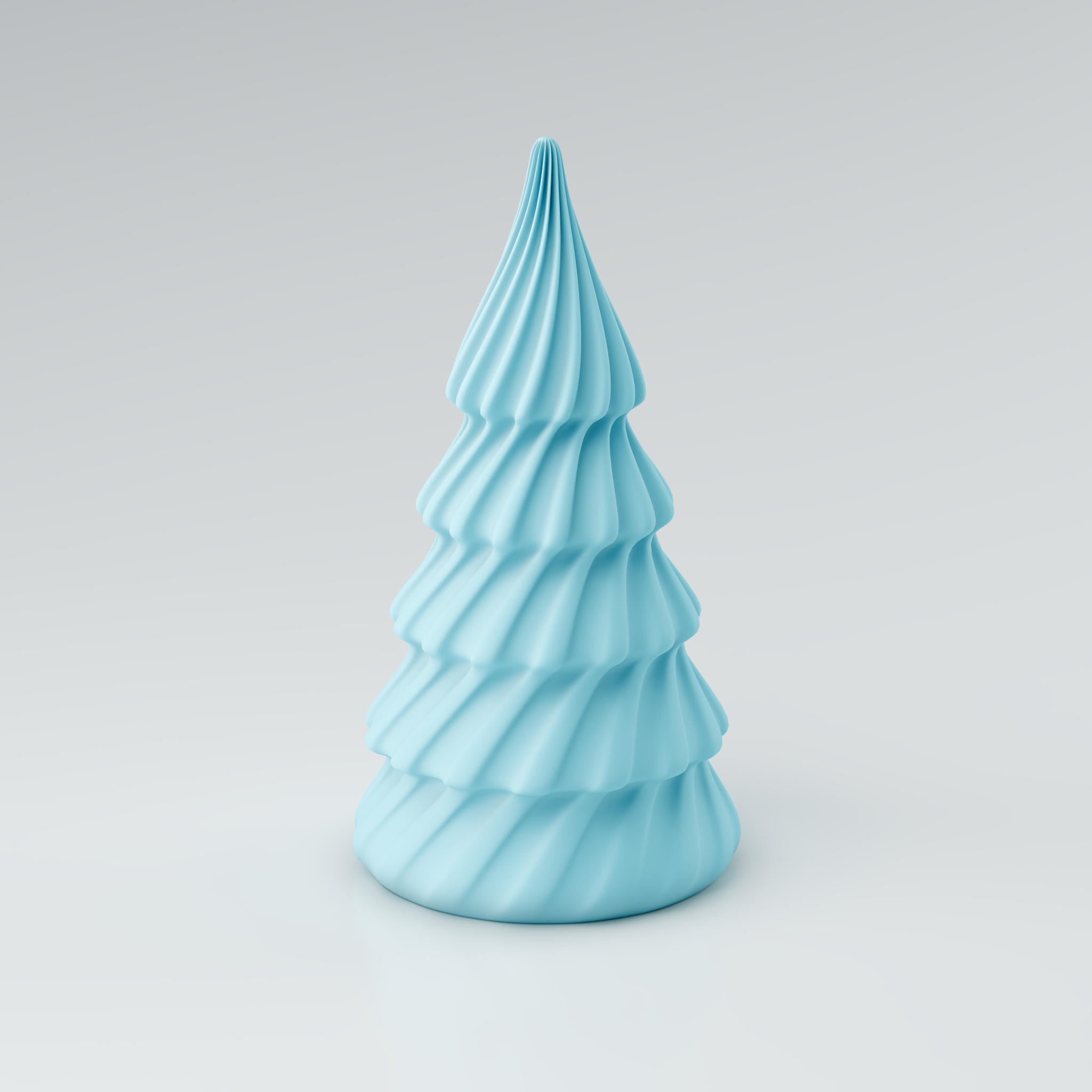 Moravellie – Sculptural Christmas Tree