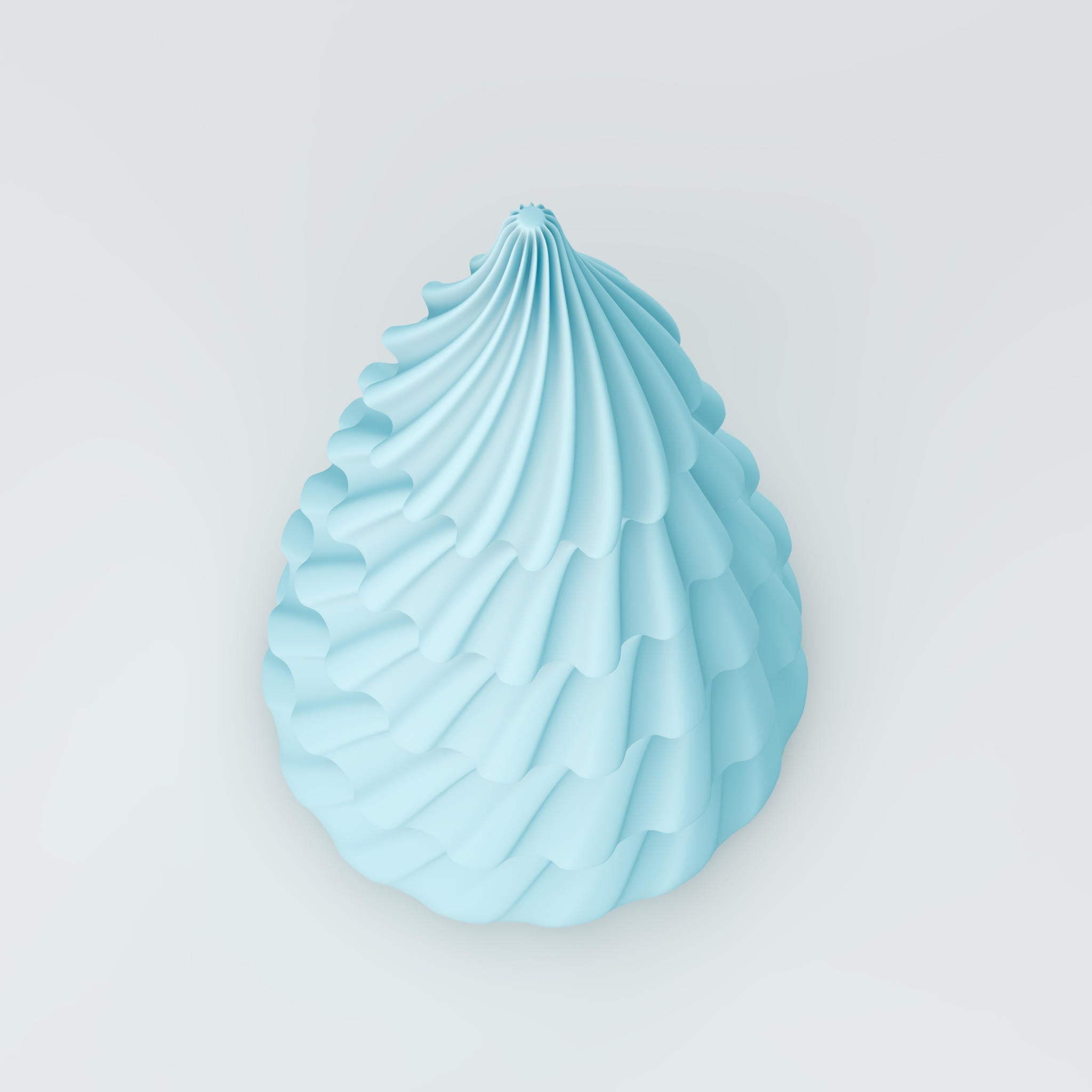 Moravellie – Sculptural Christmas Tree