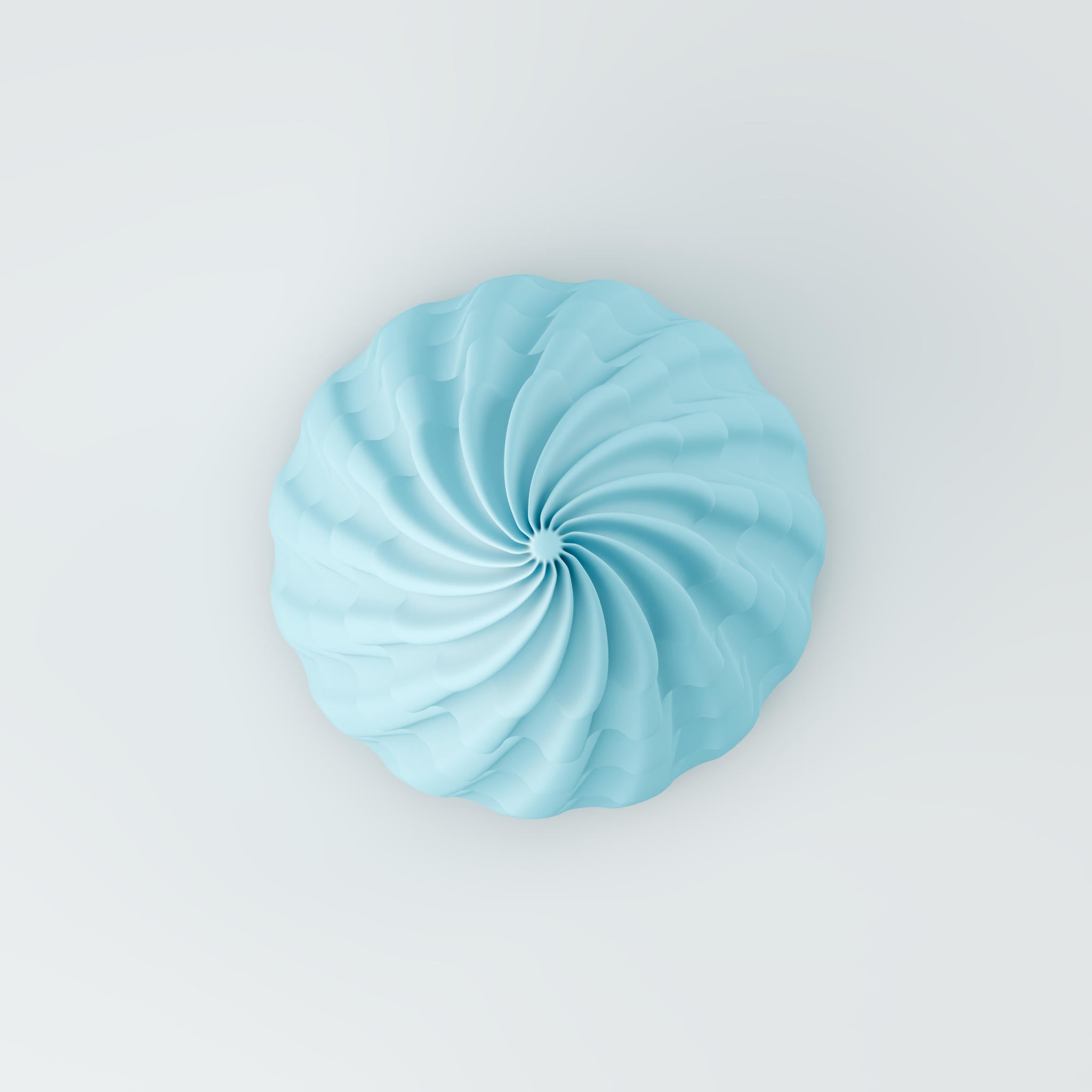 Moravellie – Sculptural Christmas Tree
