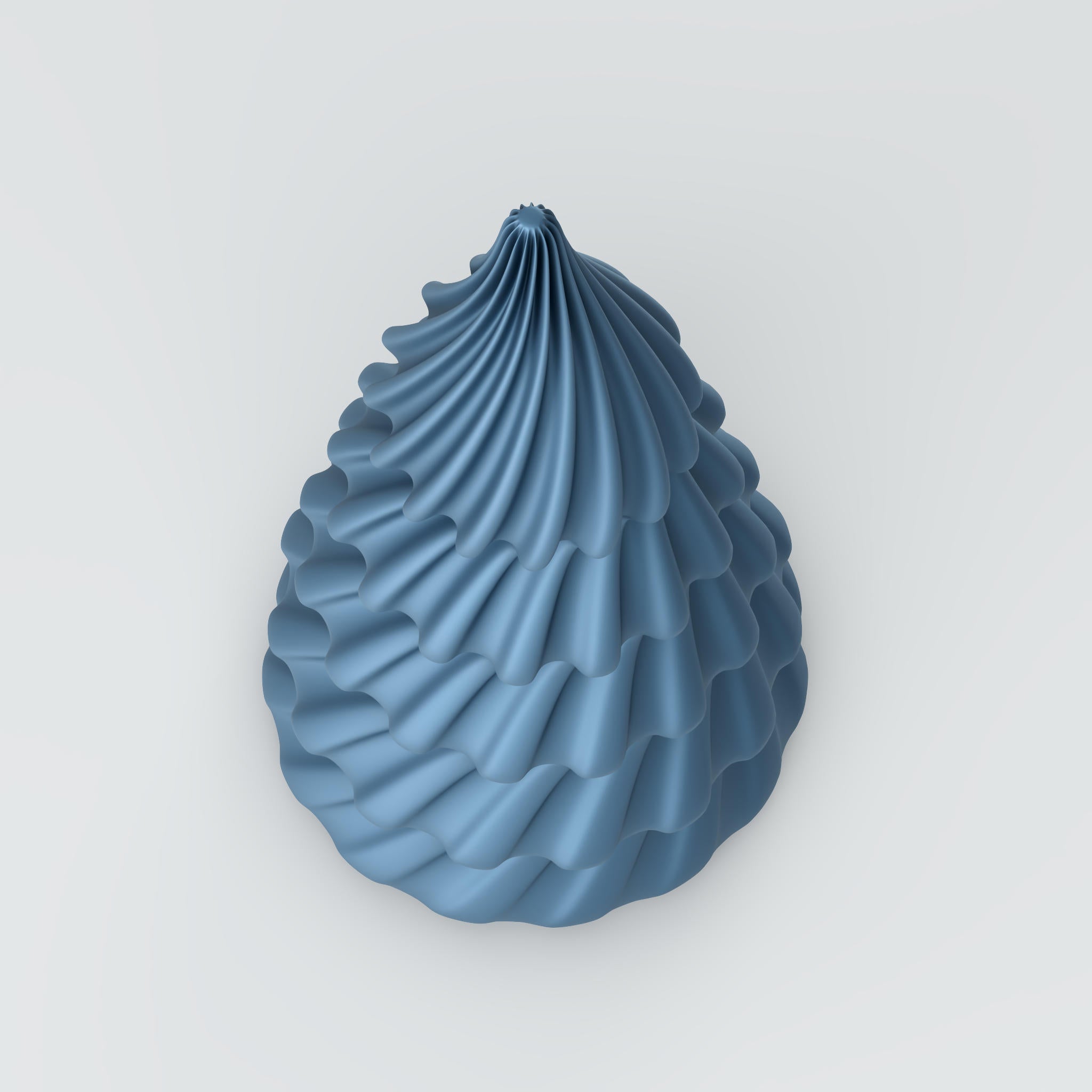 Moravellie – Sculptural Christmas Tree