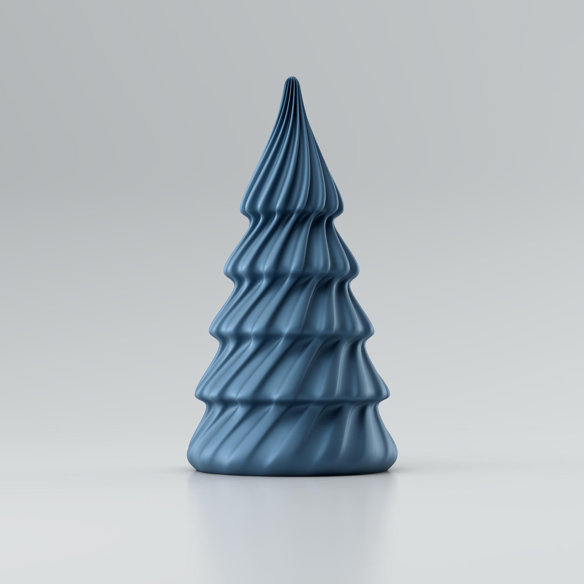 Moravellie – Sculptural Christmas Tree