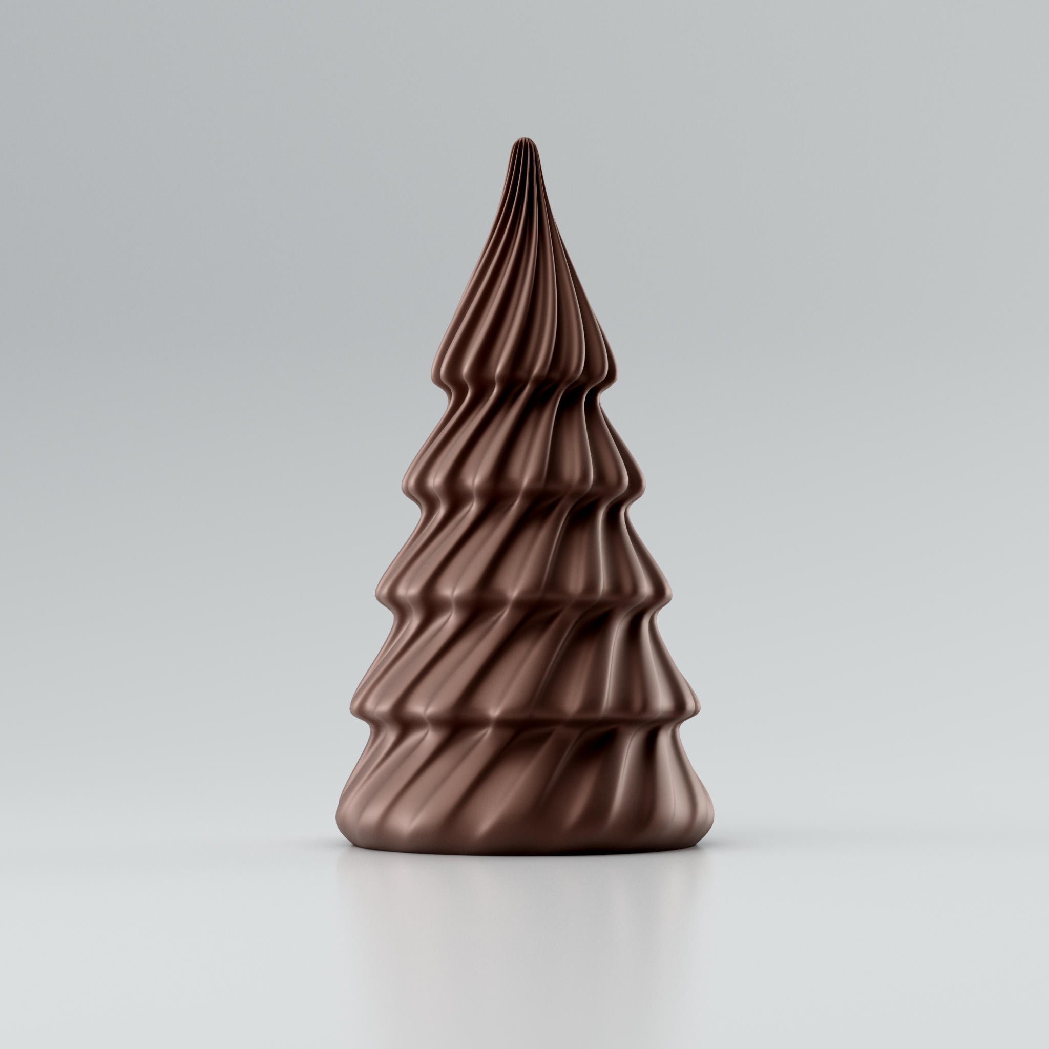 Moravellie – Sculptural Christmas Tree