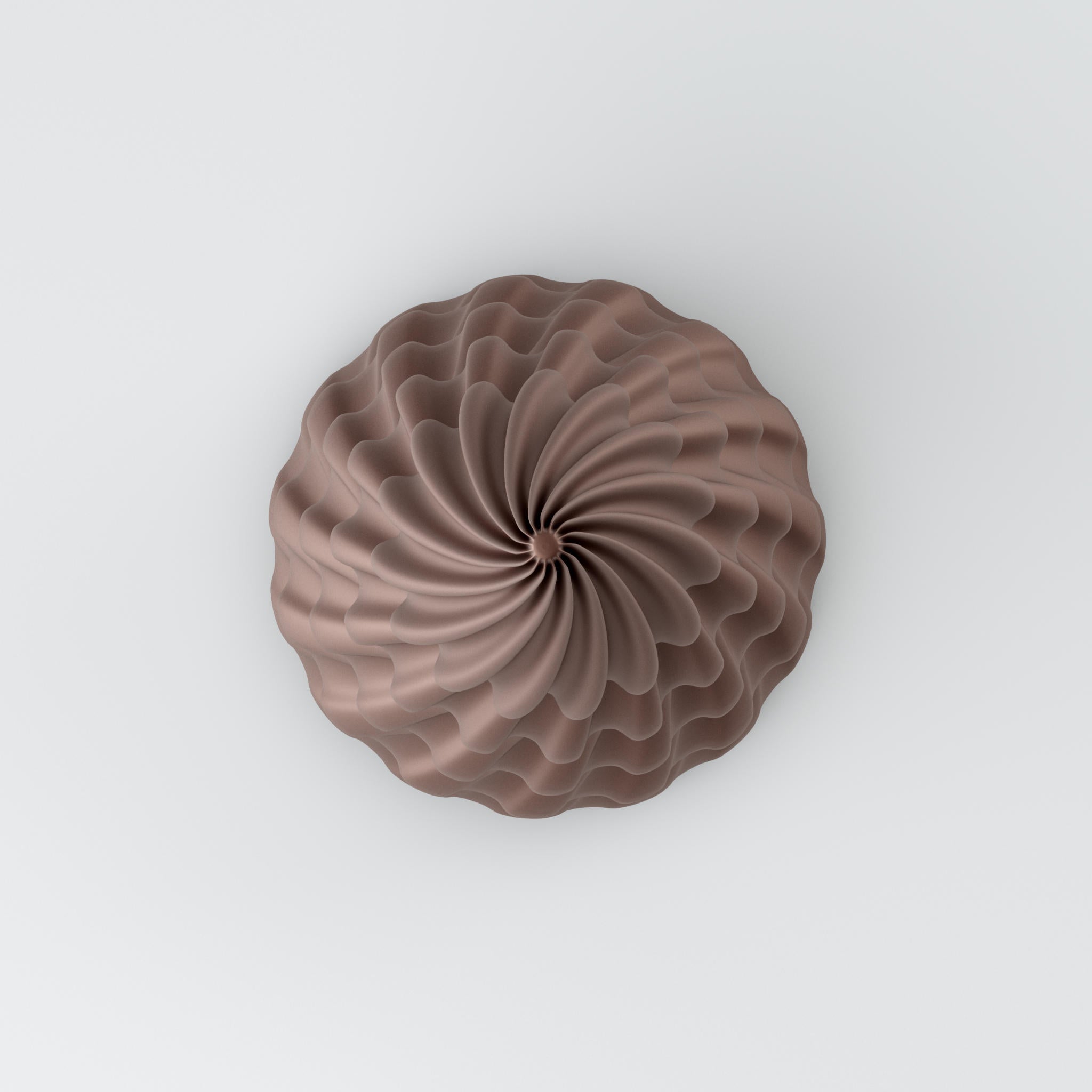 Moravellie – Sculptural Christmas Tree