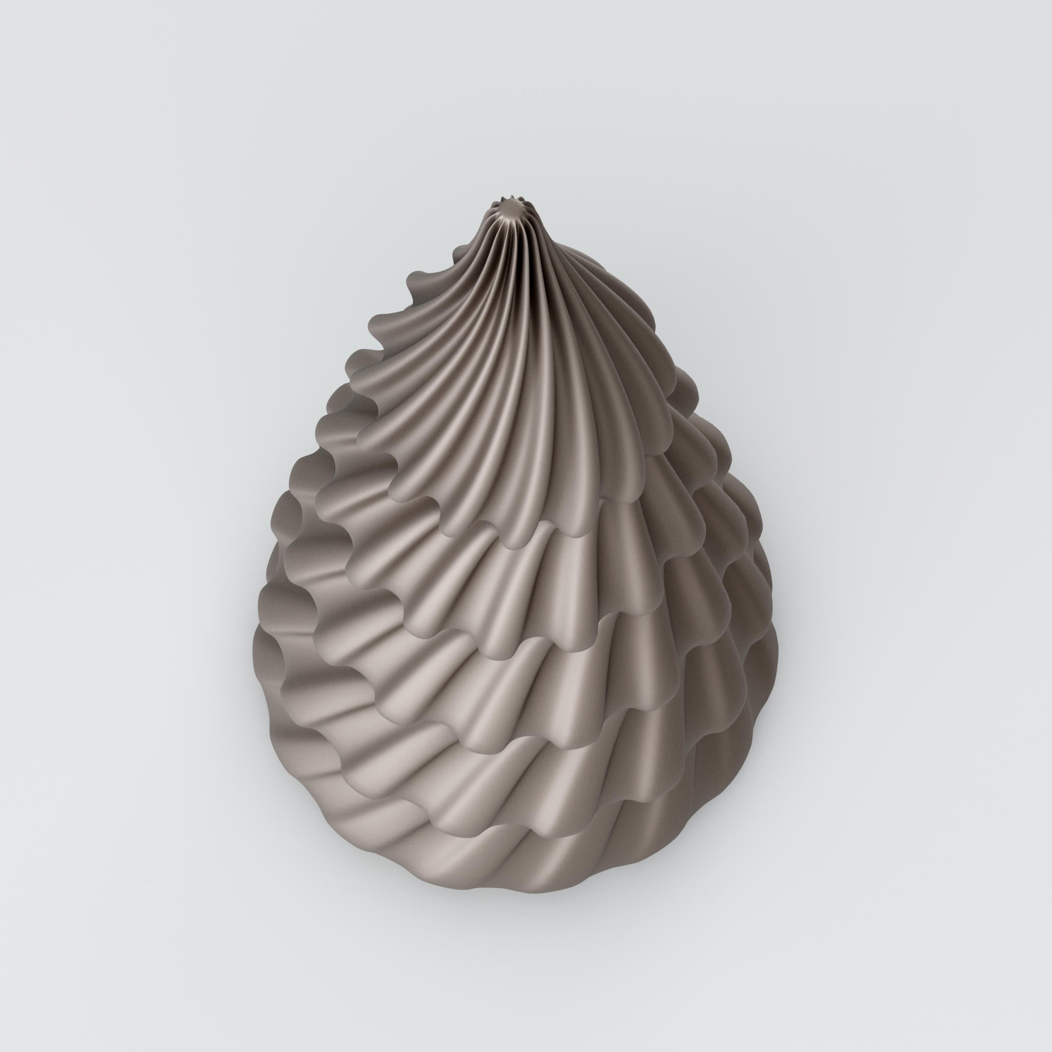Moravellie – Sculptural Christmas Tree