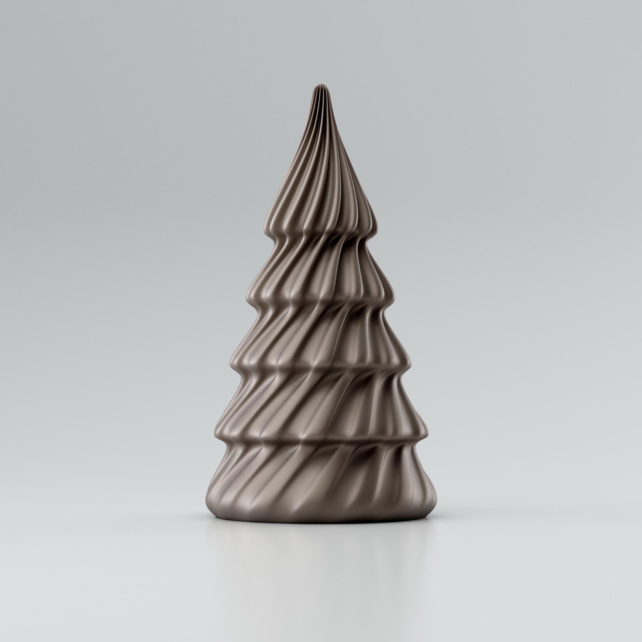 Moravellie – Sculptural Christmas Tree