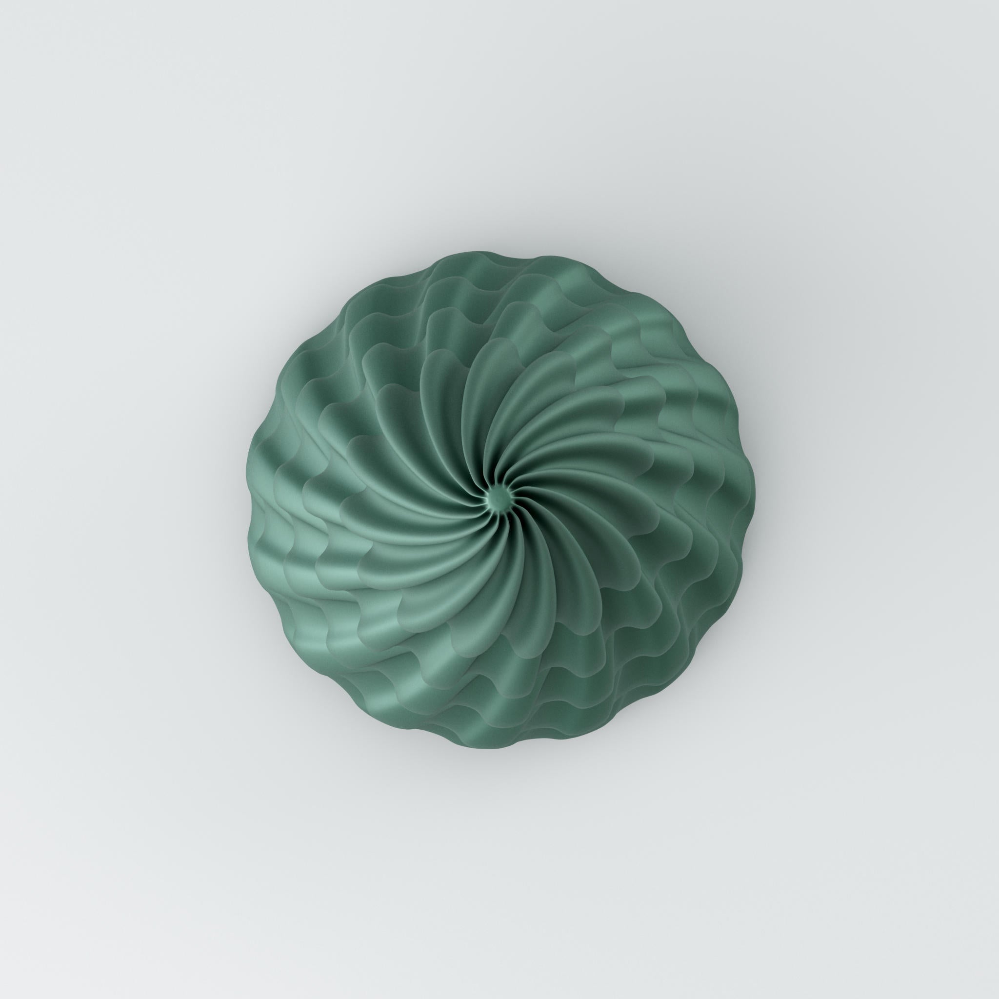 Moravellie – Sculptural Christmas Tree