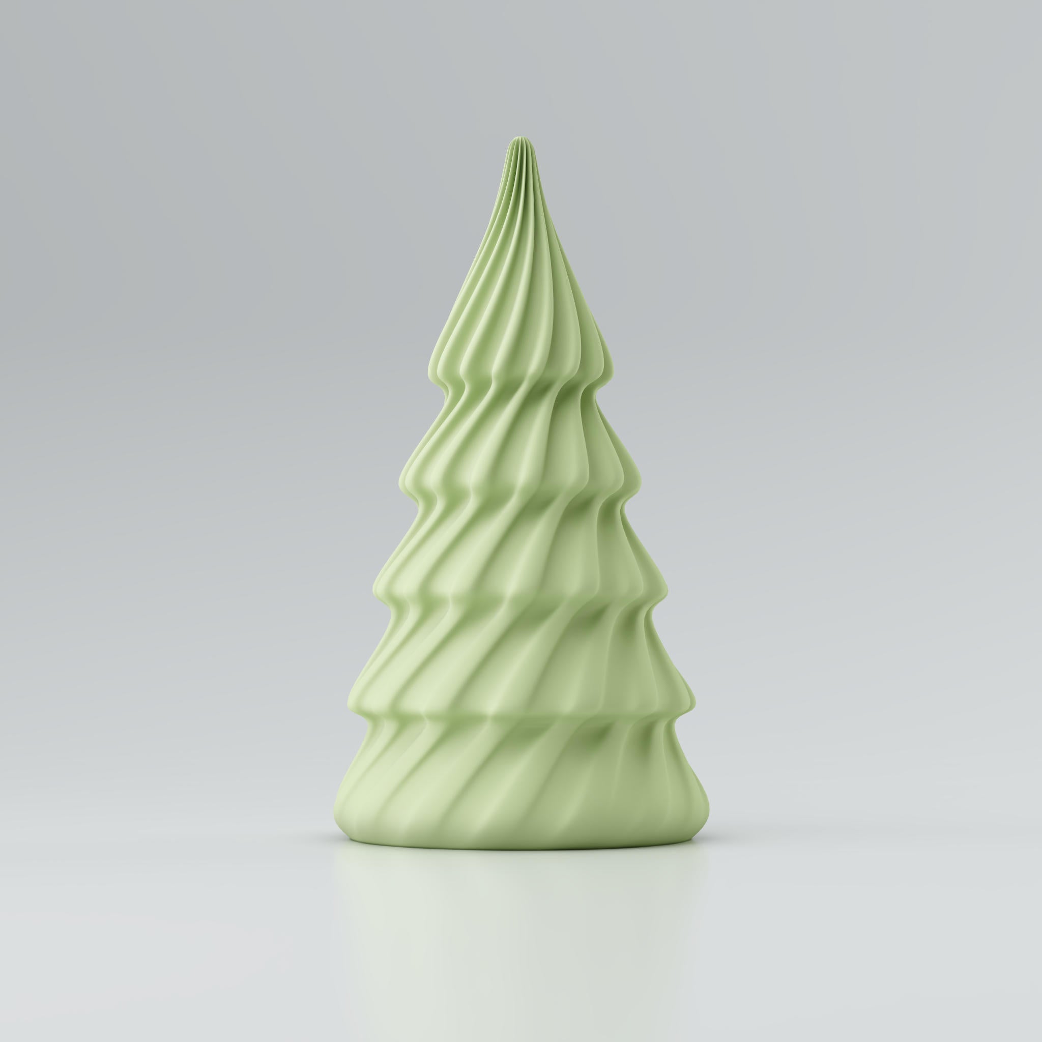 Moravellie – Sculptural Christmas Tree