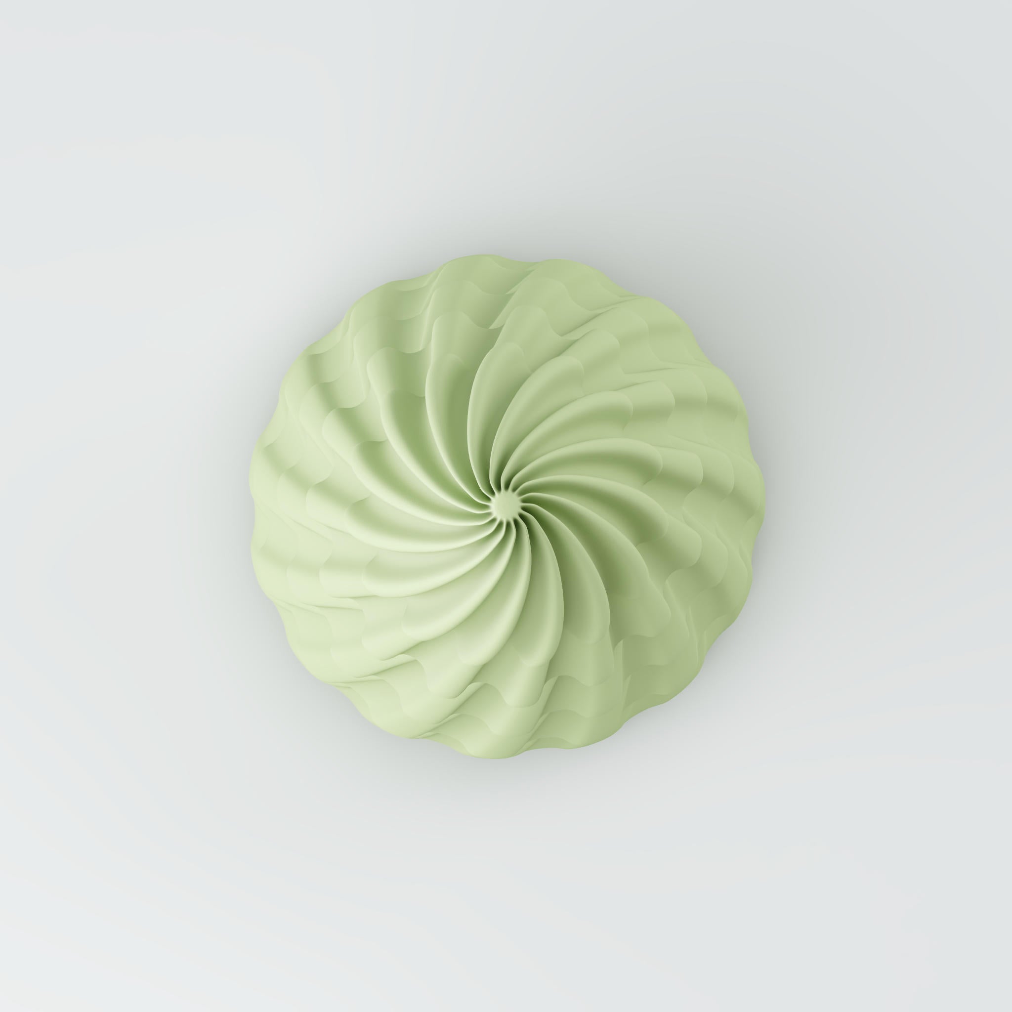 Moravellie – Sculptural Christmas Tree