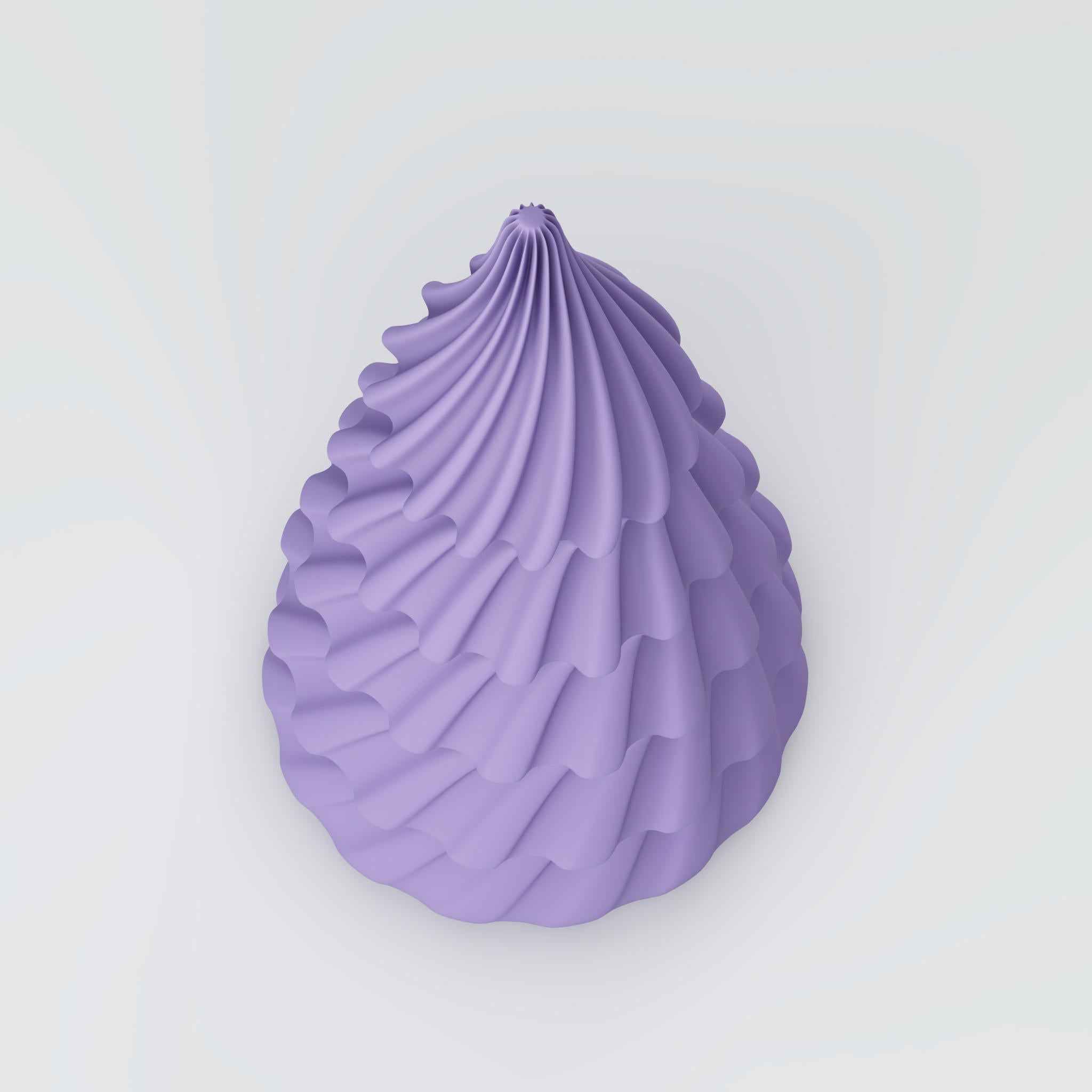 Moravellie – Sculptural Christmas Tree